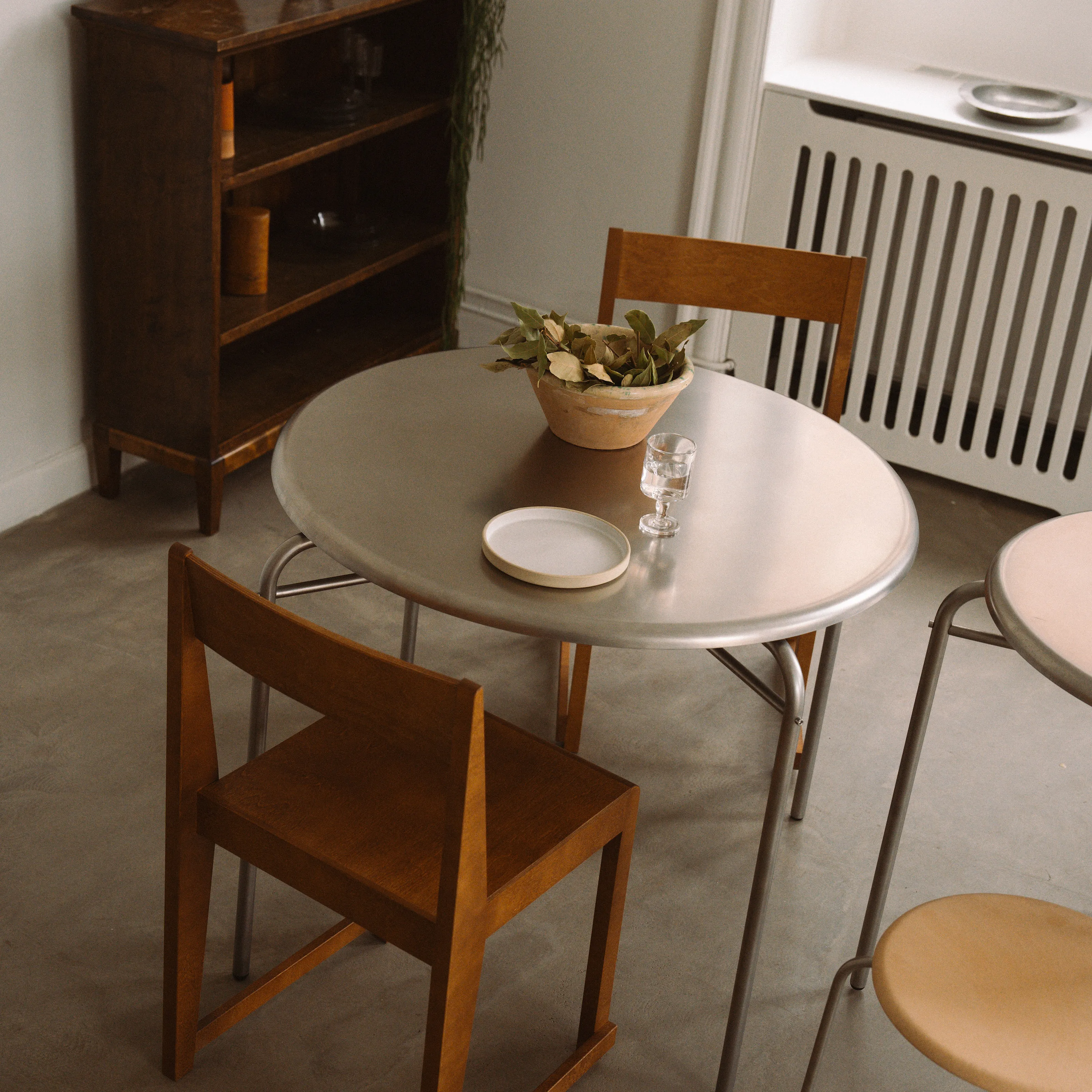 Petit Rond matbord - 3