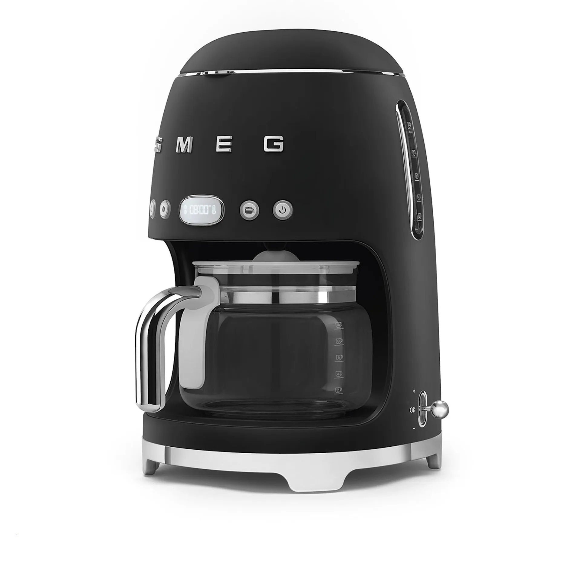 Smeg Drop Coffee Machine - Smeg - NO GA