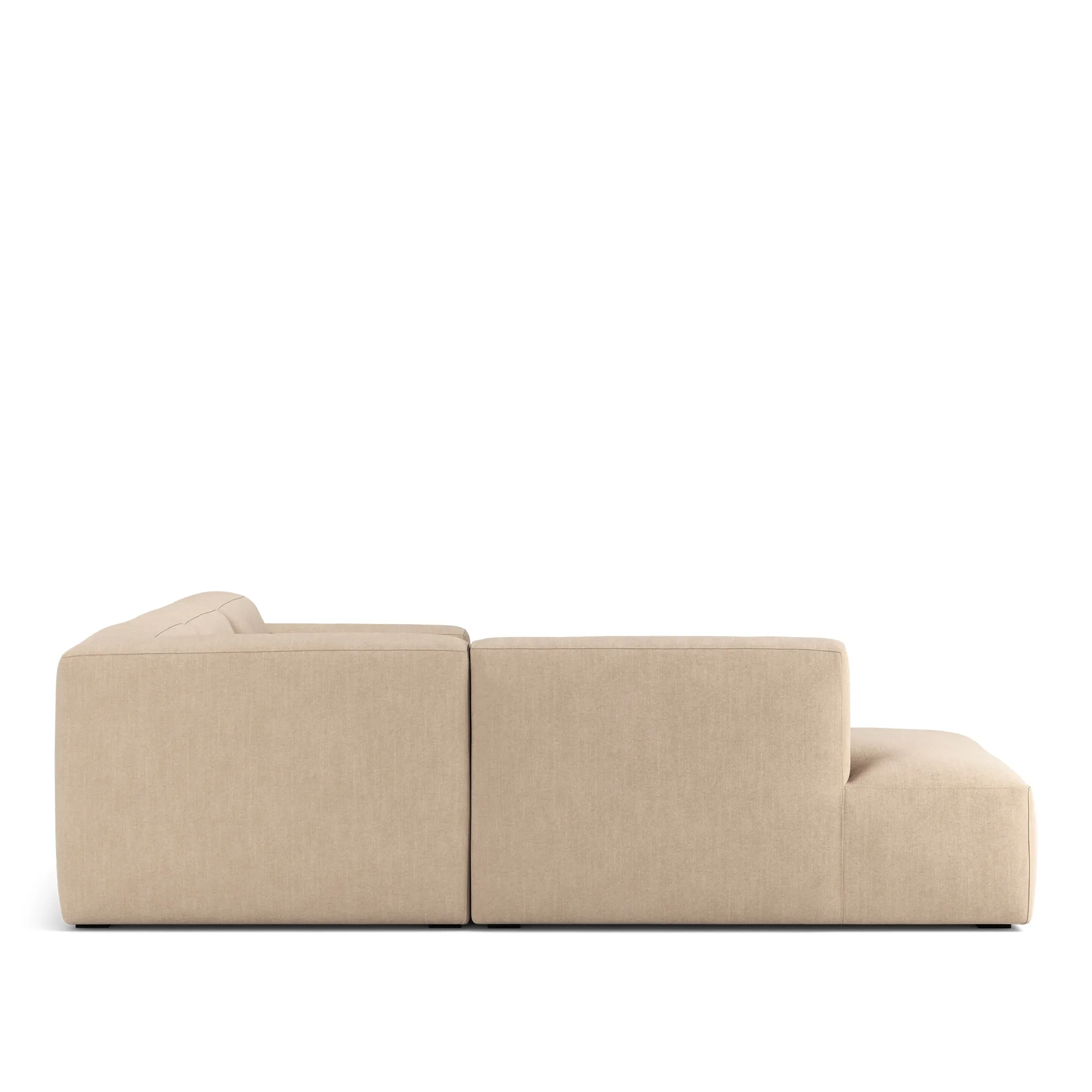 Brick 4-sits hörnsoffa öppet avslut vänster - 3