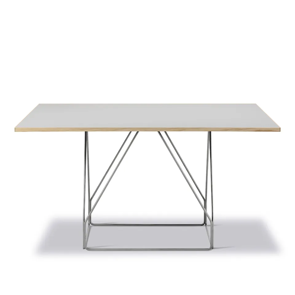 JG Table 6569 matbord 140 x 140 cm