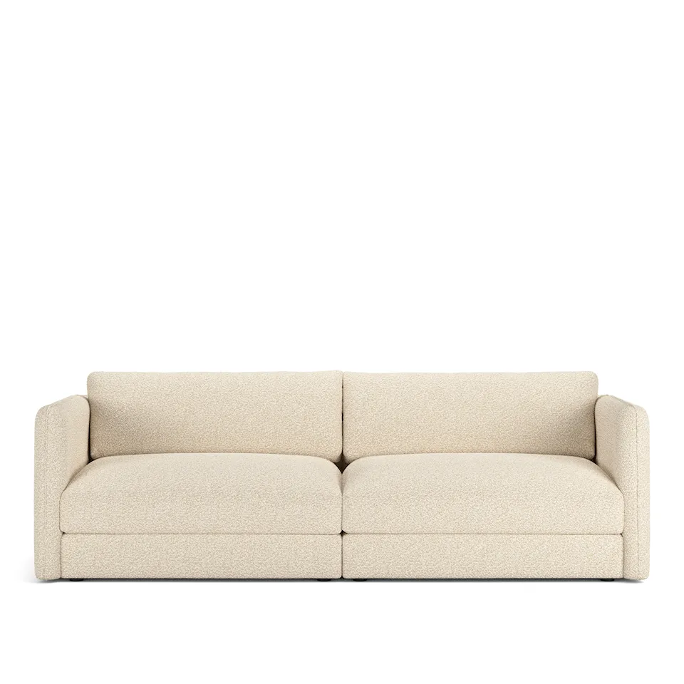 Pavarotti 03 2,5-sitssoffa