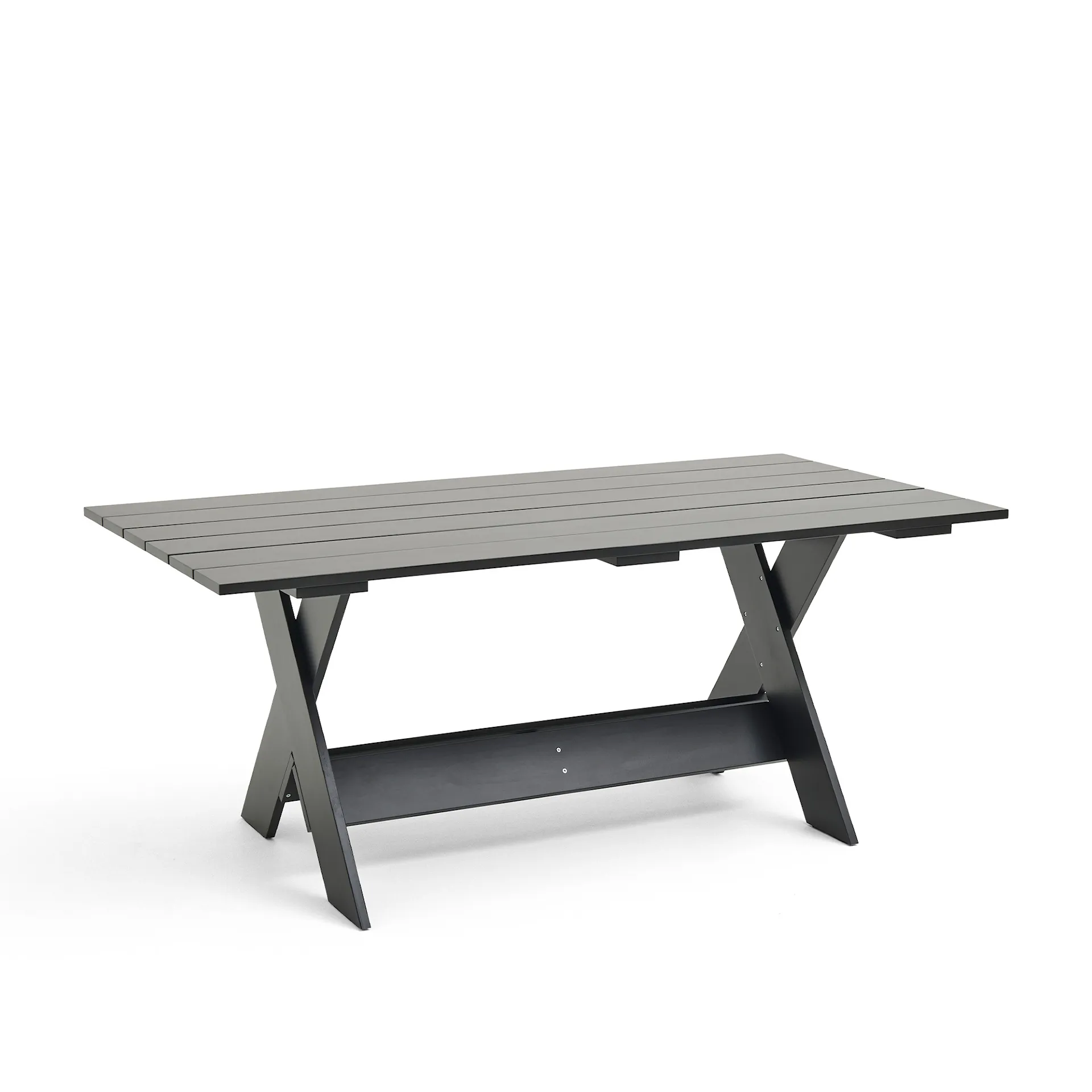 Crate Dining Table 180 cm - HAY - Gerrit Rietveld - NO GA