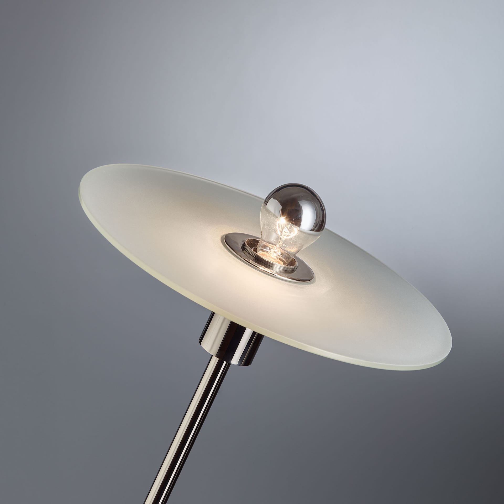 Bauhaus Floor Lamp BST 23 - Tecnolumen - NO GA