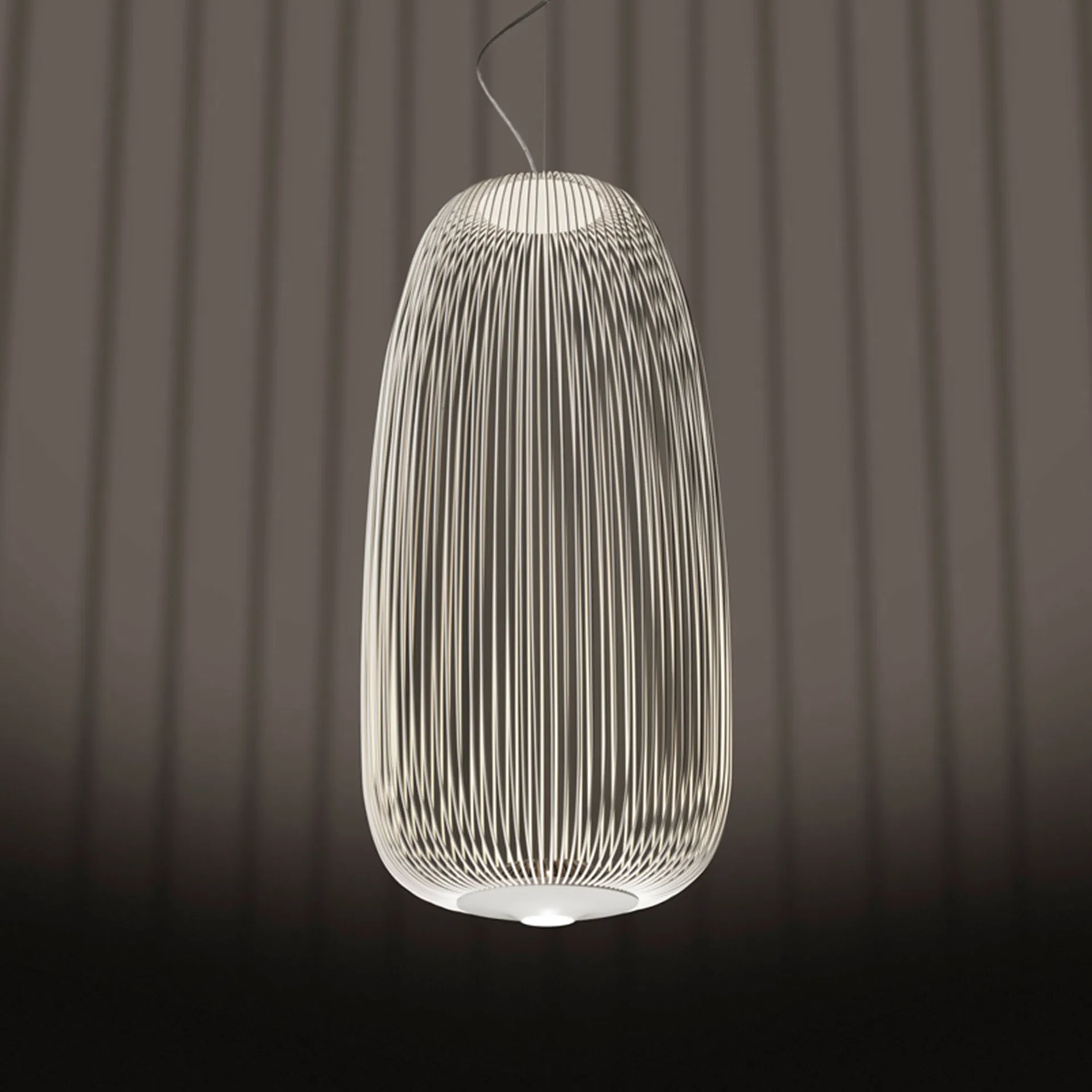 Spokes 1 - Foscarini - NO GA