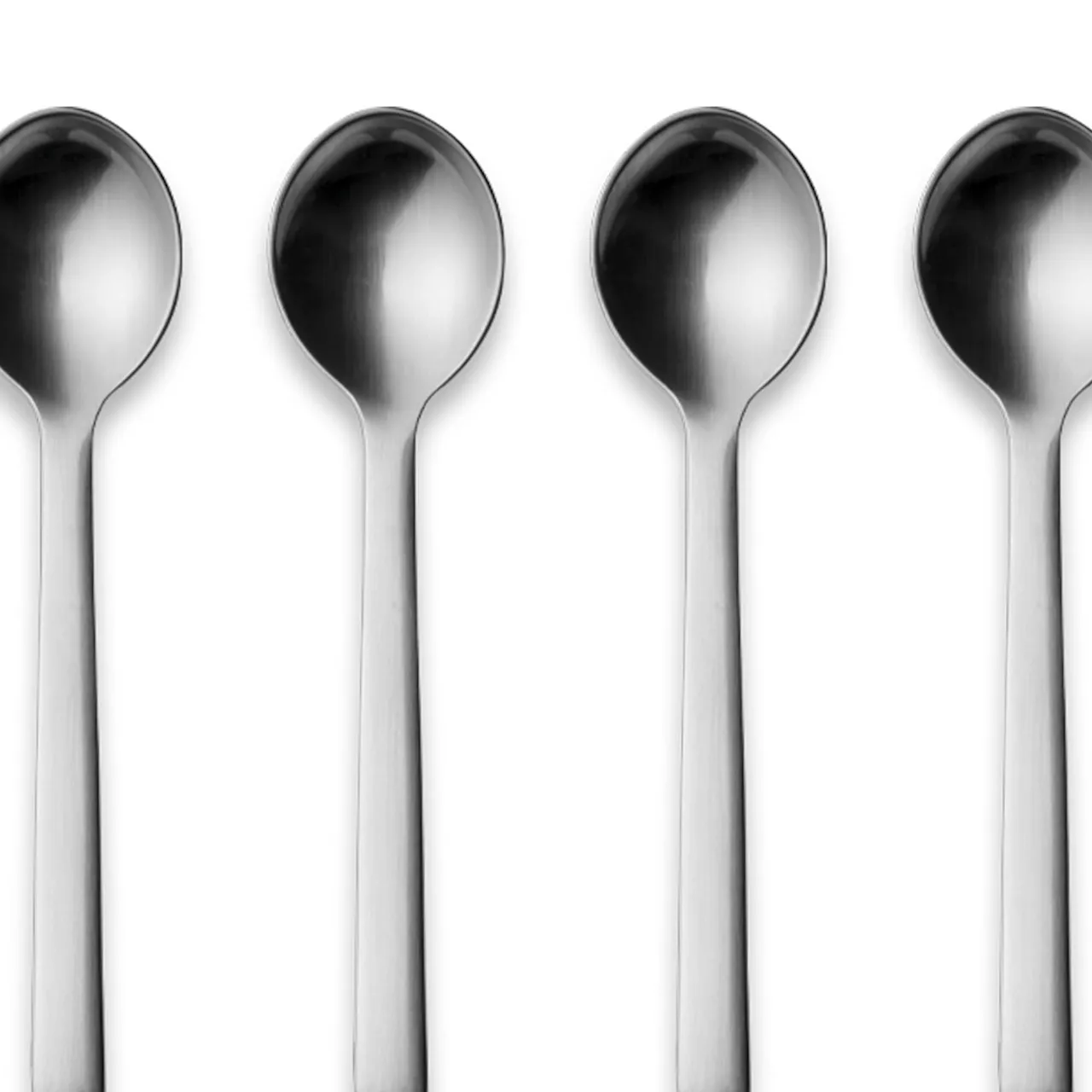 New York Tea/Coffee Spoon Set of 4