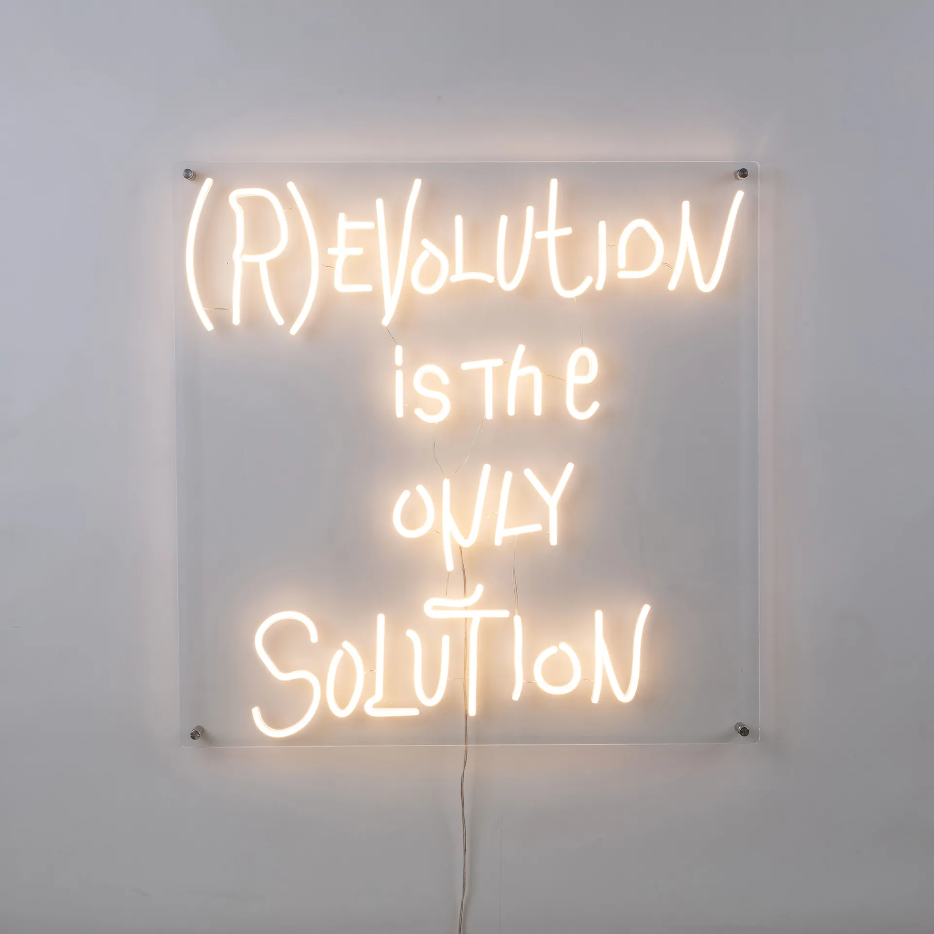 (R)Evolution Led - Seletti - NO GA