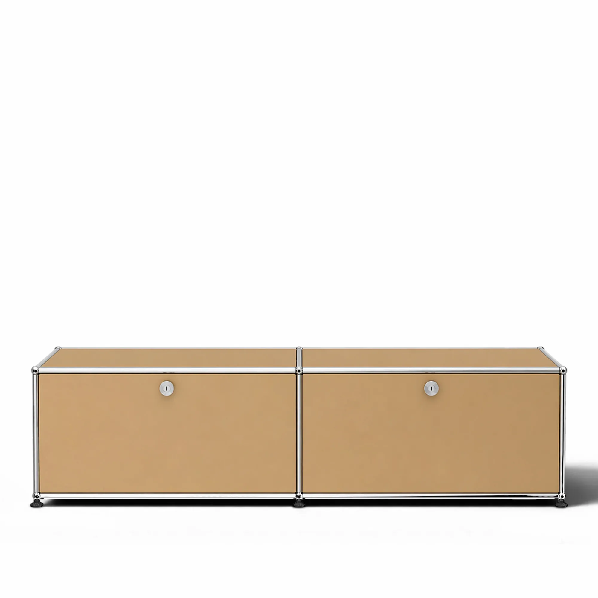 USM Haller 3 TV-bänk - 1
