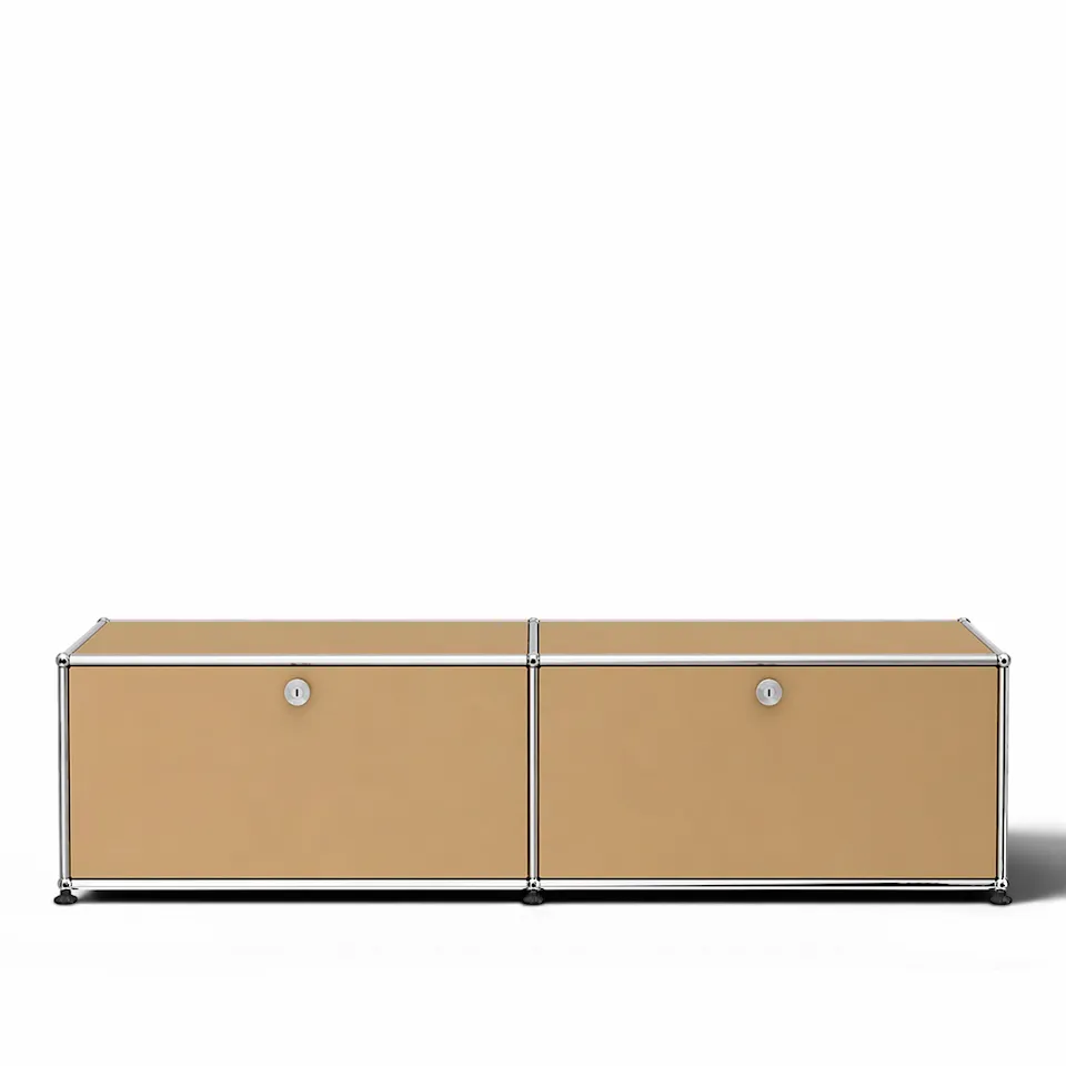 USM Haller 3 TV-bänk