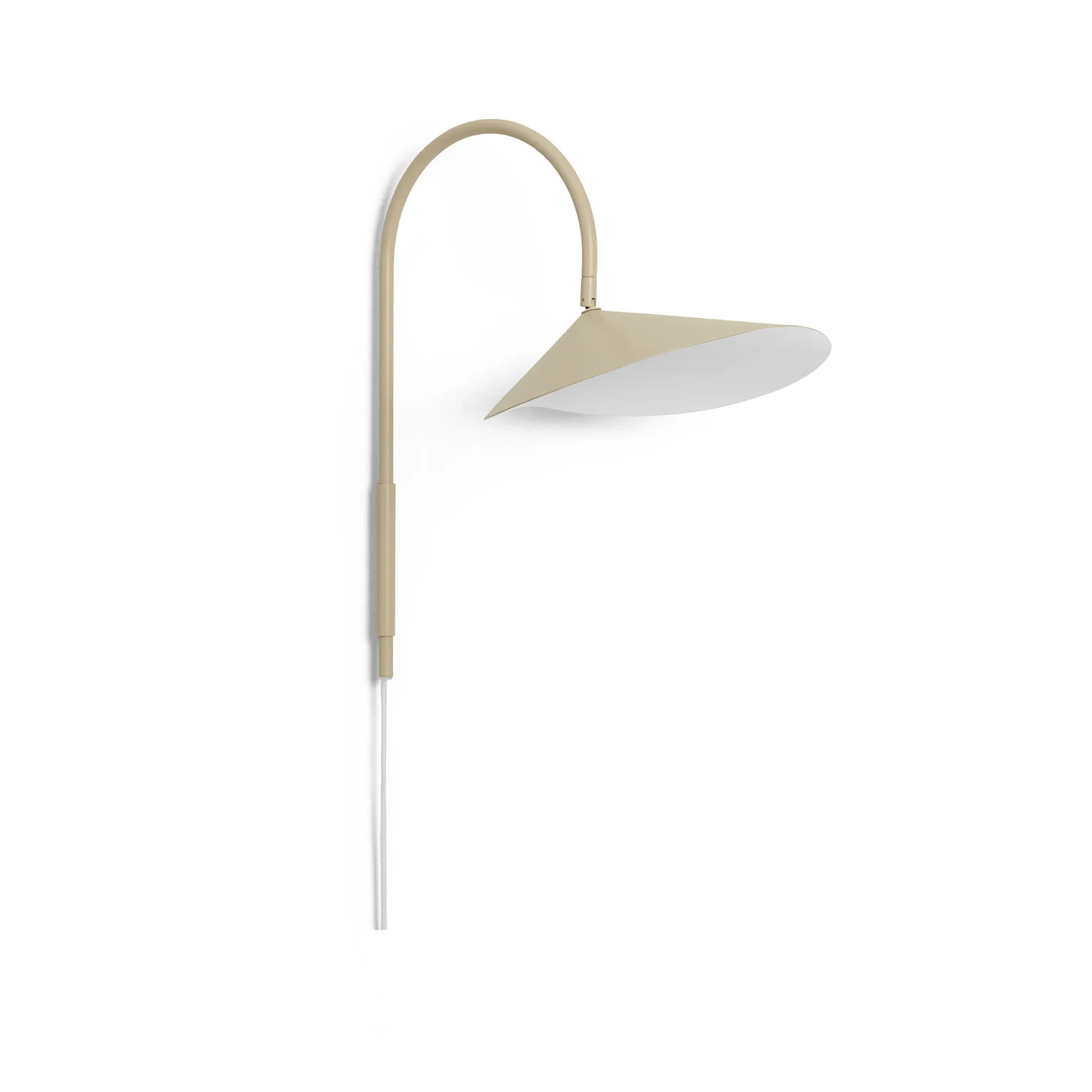 Arum Swivel vägglampa - 1