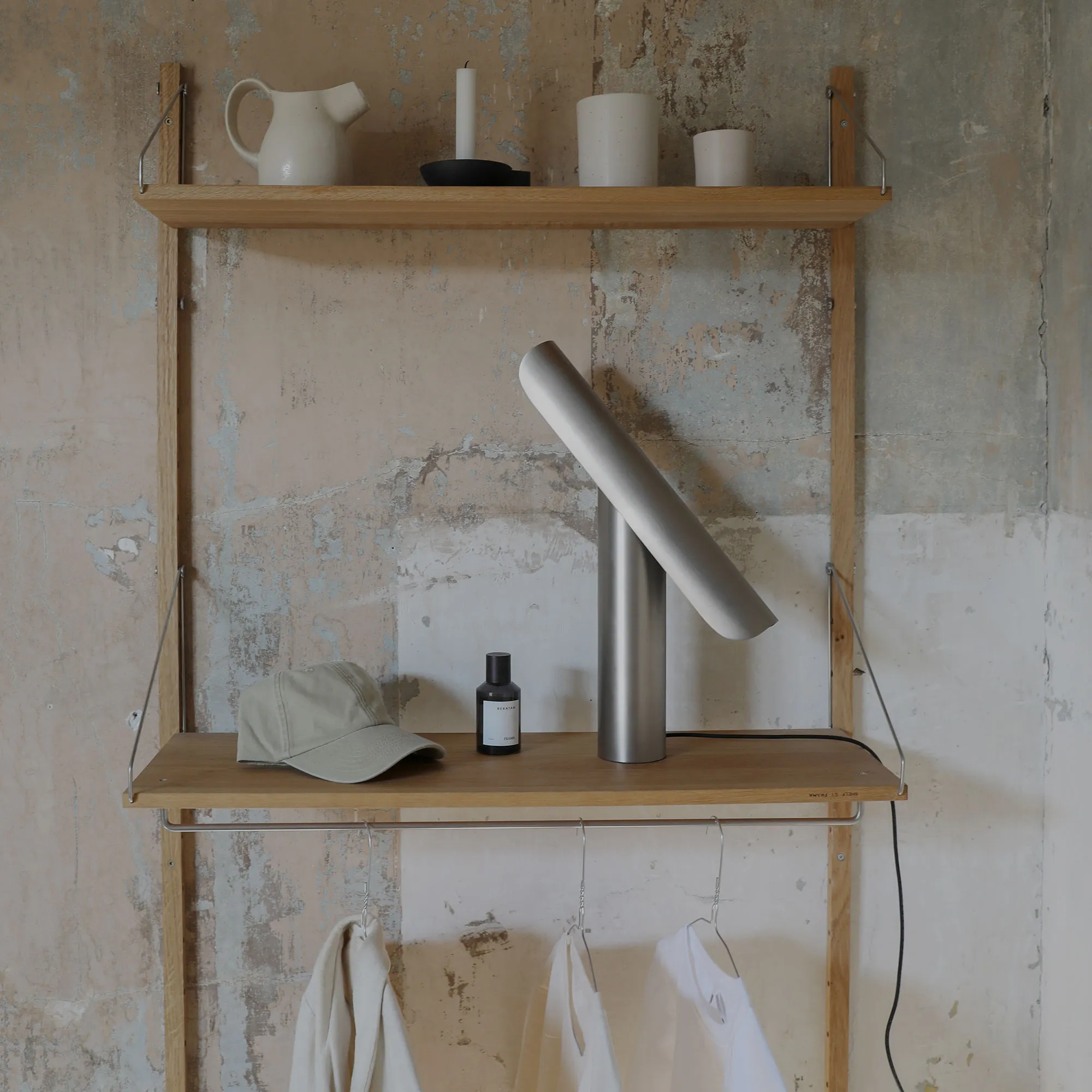T-Lamp bordslampa - 11