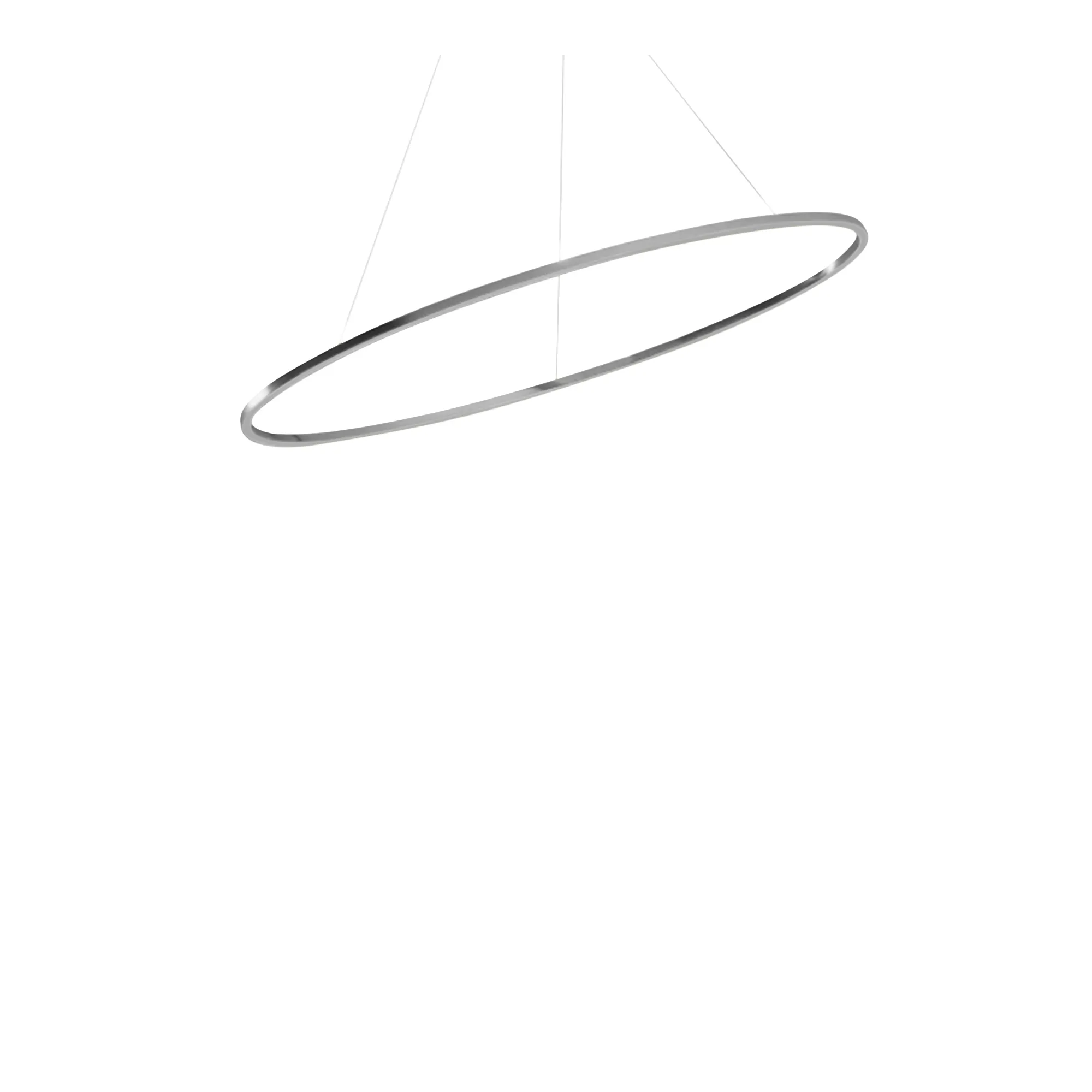 Ellisse Minor Pendant, Downlight - 1