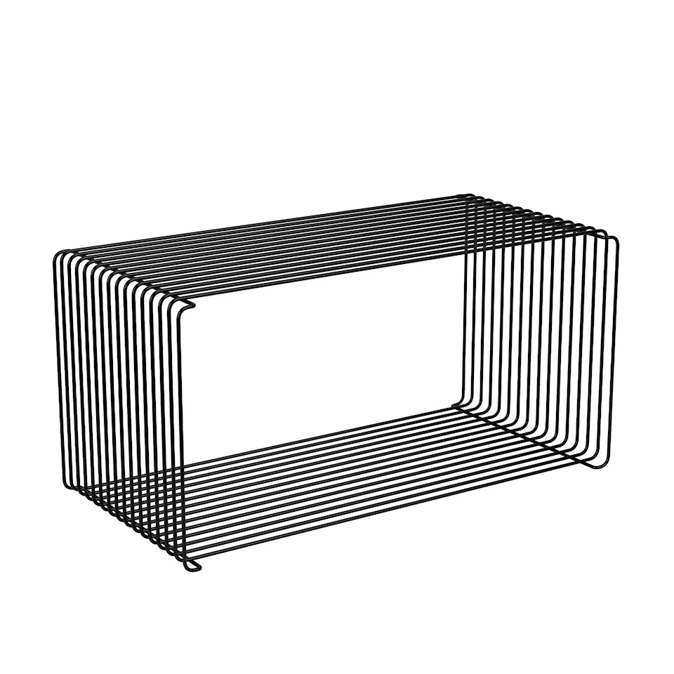 Panton Wire Extended hylla 35 cm