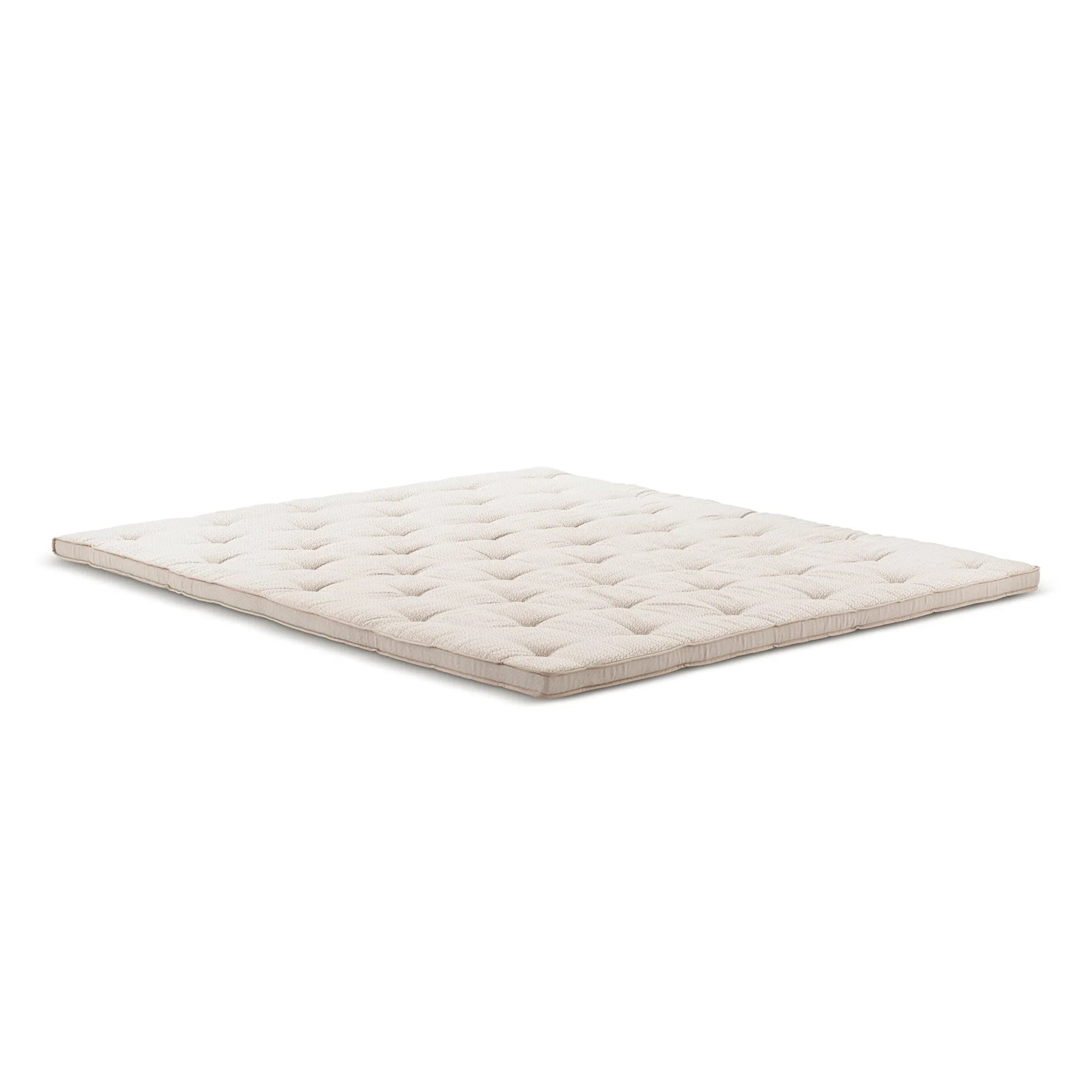 Dux Comfort Top Pad Medium bäddmadrass - 1