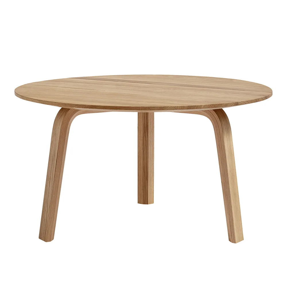 Bella soffbord Ø60 cm - 1