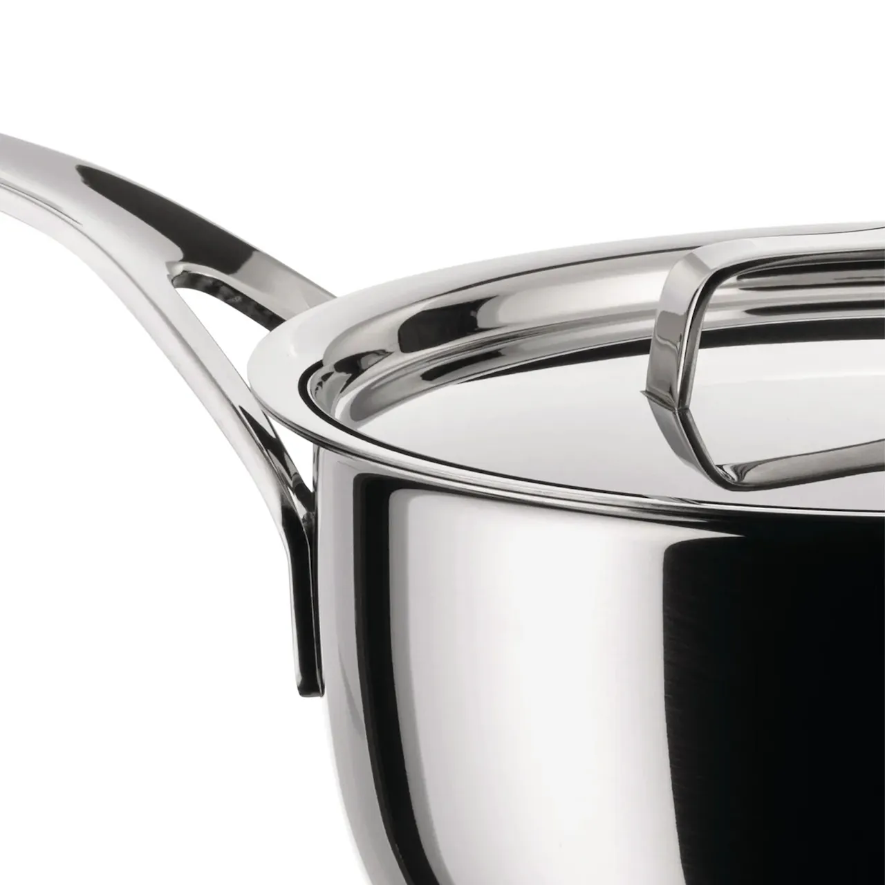 Pots & Pans Saucepan