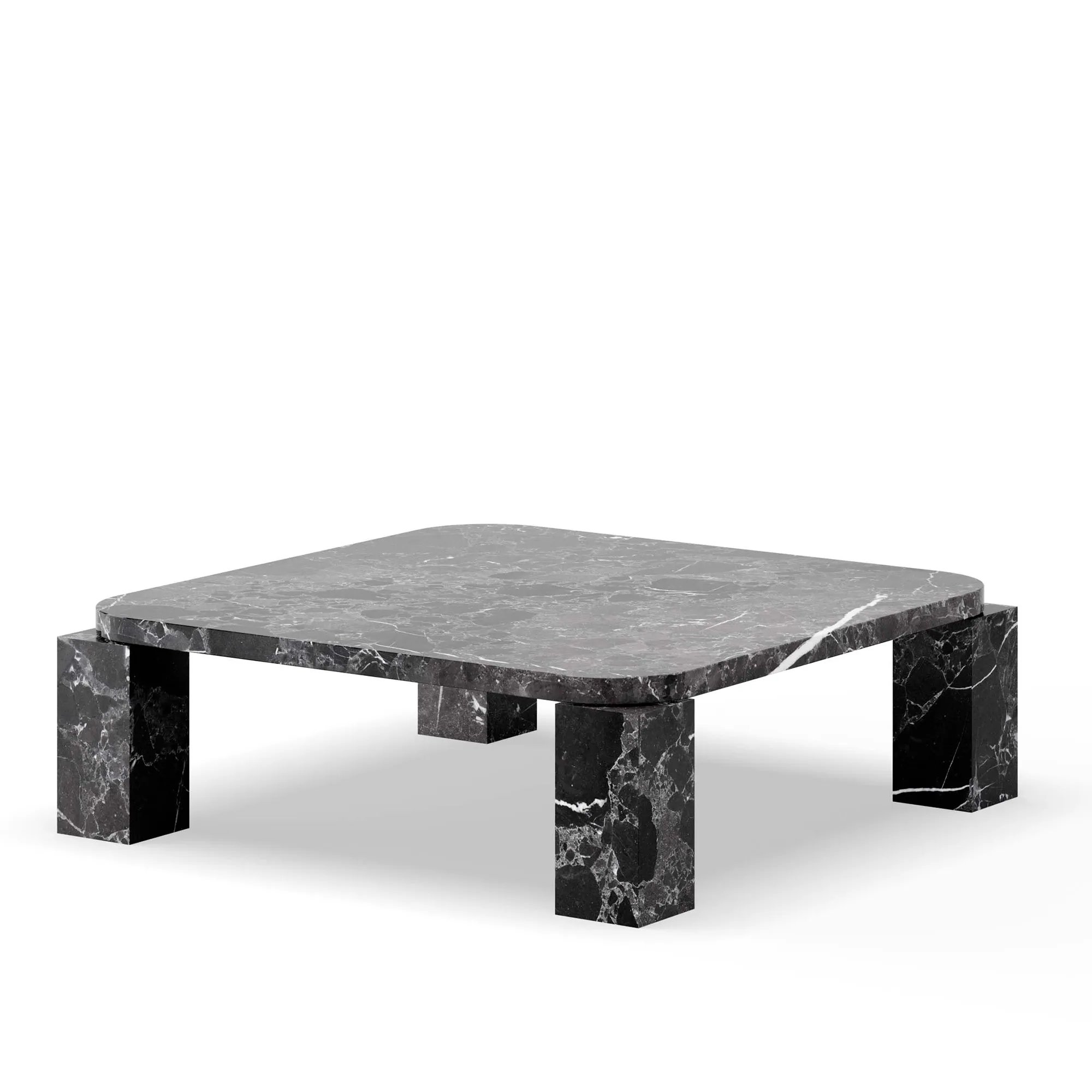 Atlas soffbord 82 cm - 1