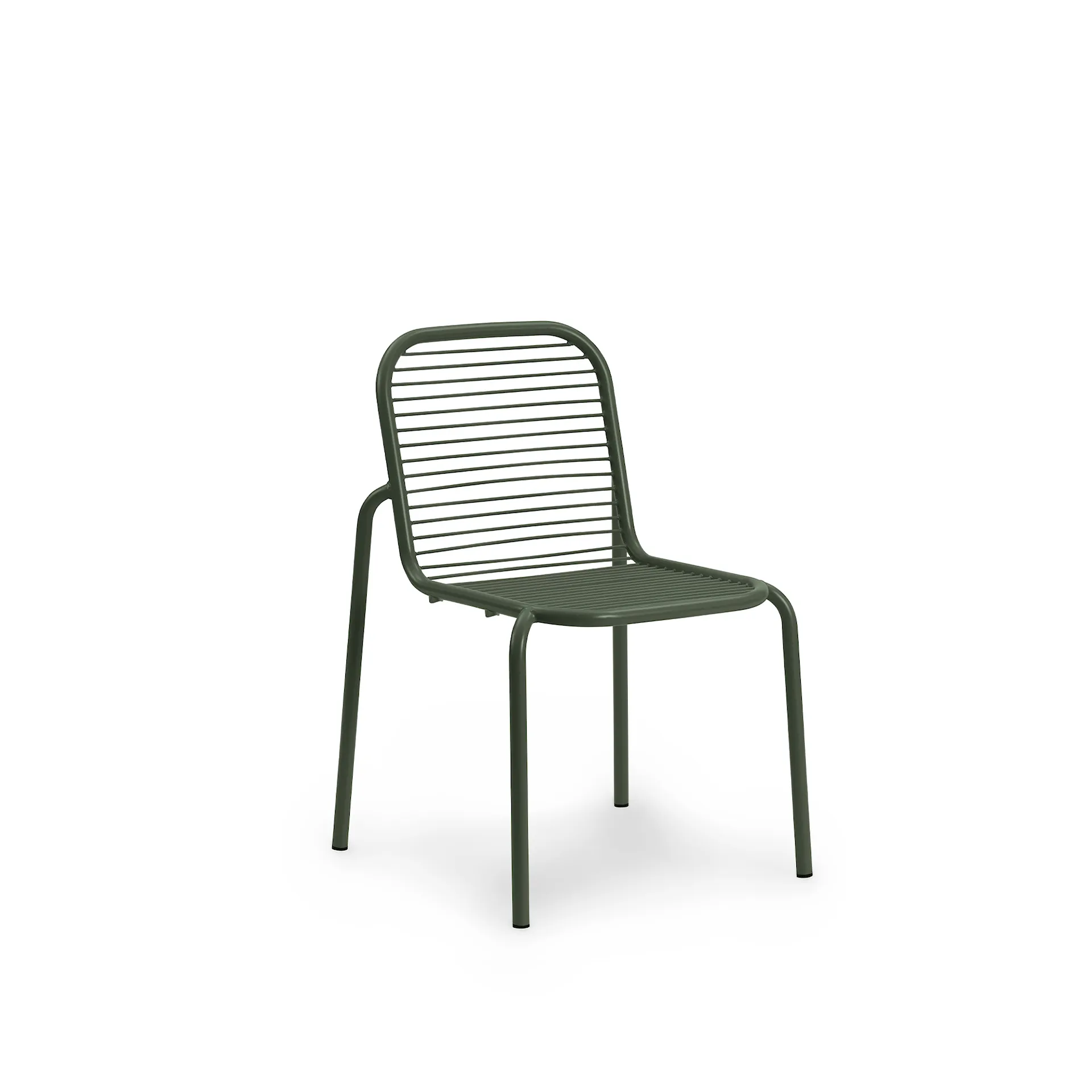 Vig Chair - Normann Copenhagen - NO GA