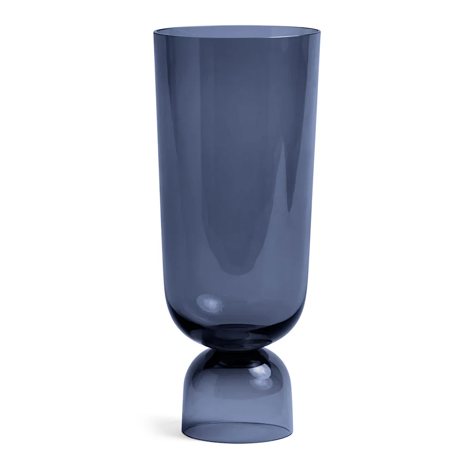 Bottoms Up Vase