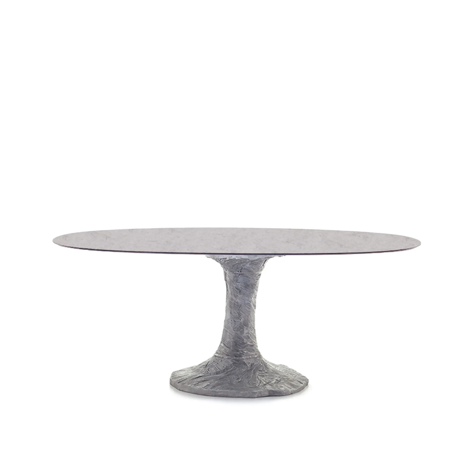 Next Table Oval - Gervasoni - Paola Navone - NO GA