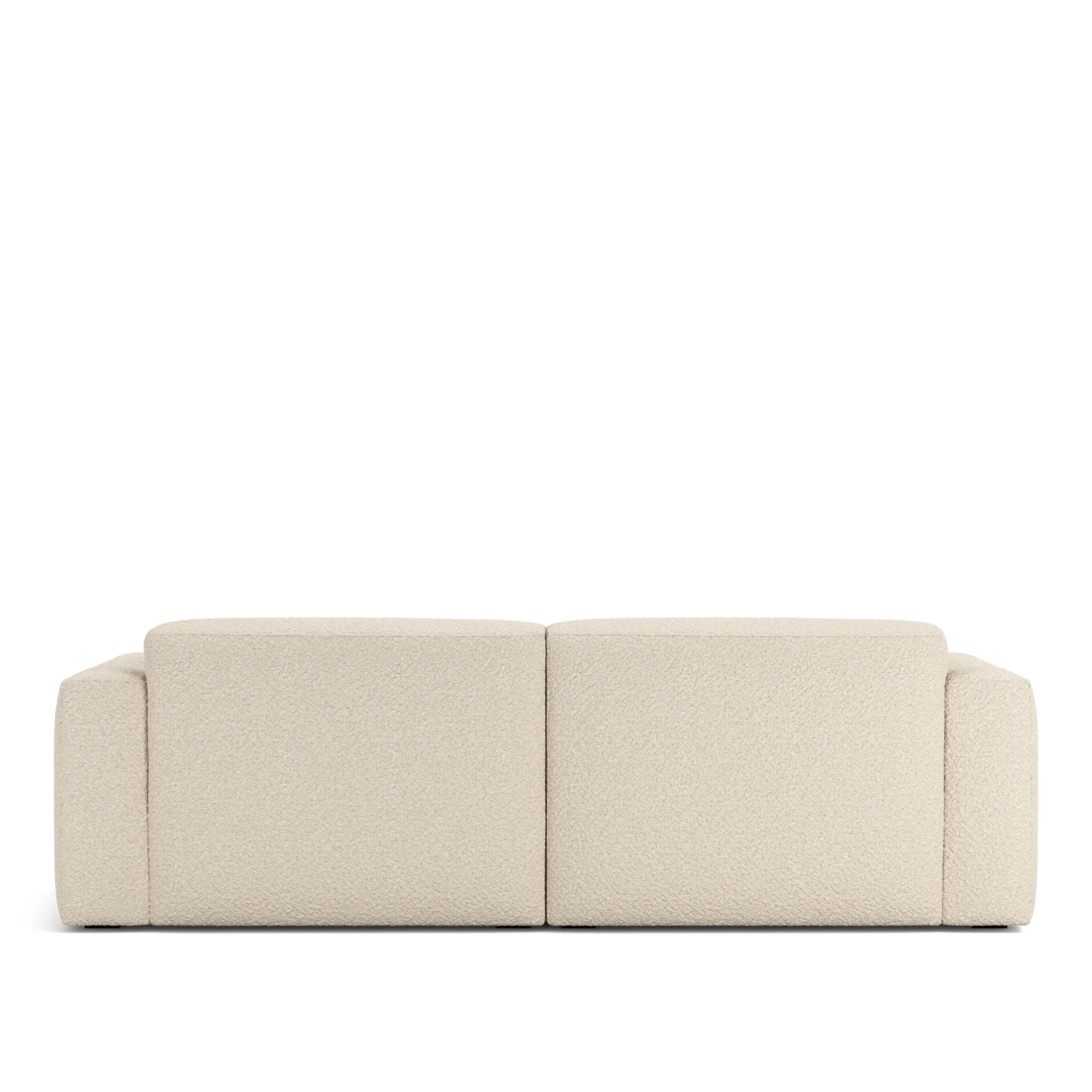 Brick 2-sitssoffa - 6