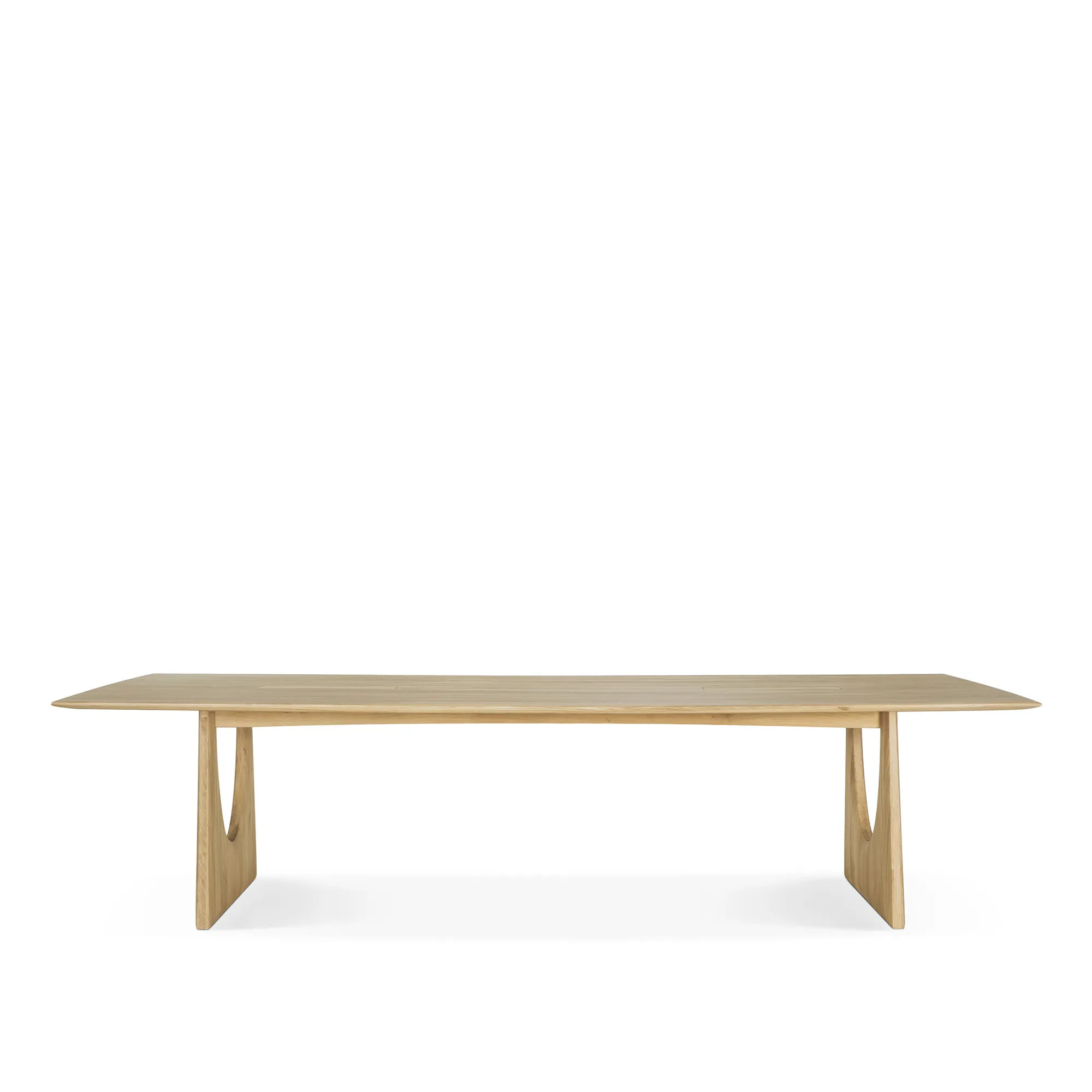Geometric Meeting Table - 1