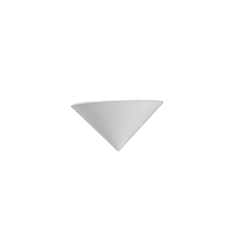 Abat-Jour Conique lampskärm