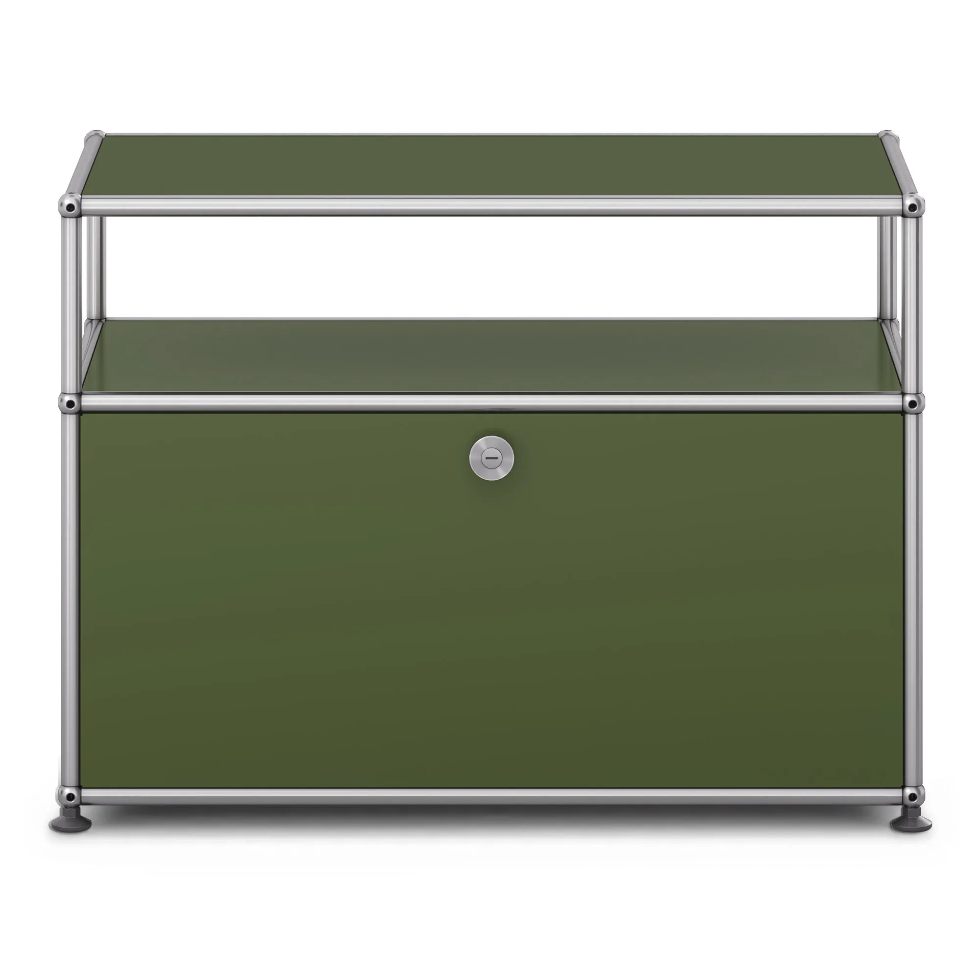 USM Haller O1 sidobord - 1