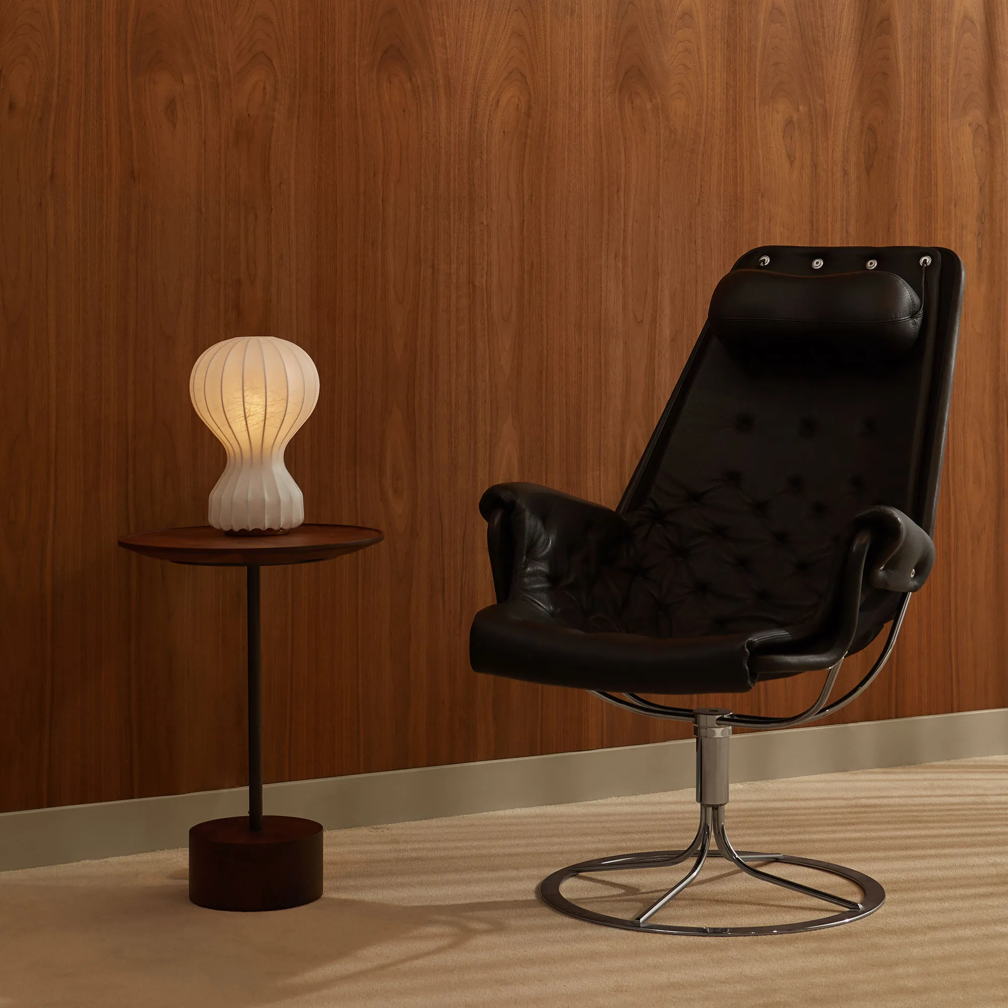 Jetson Classic Soft fåtölj - 6