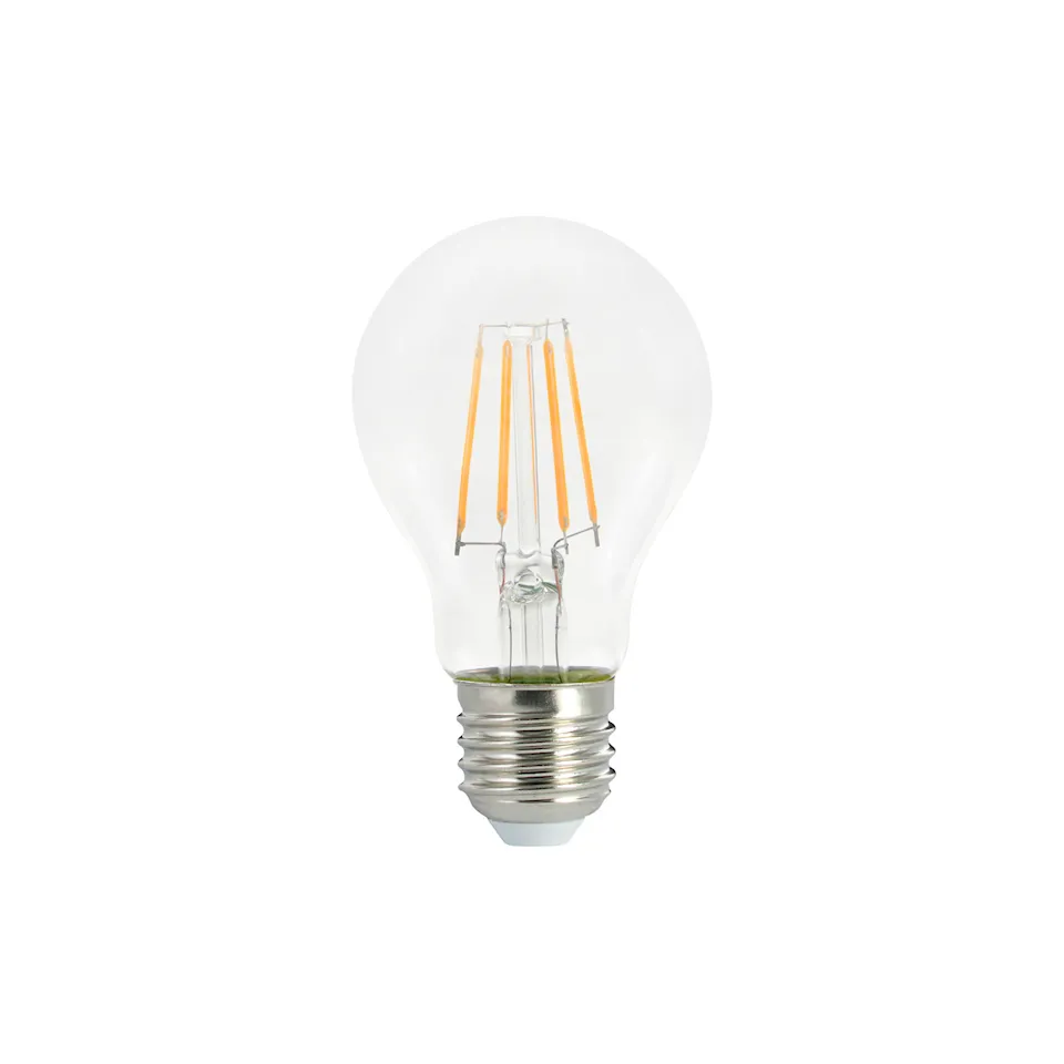 Filament LED Normallampa E27