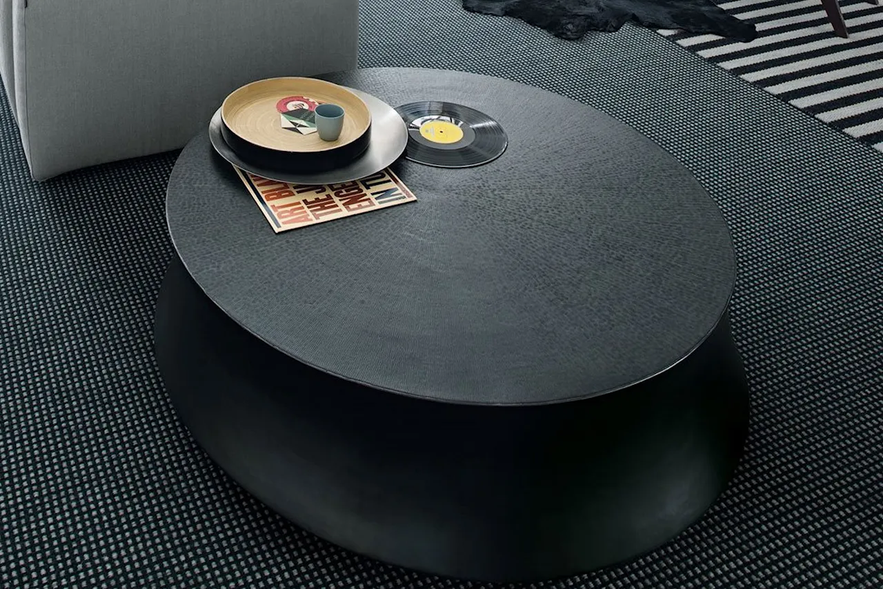 Soori Coffee Table