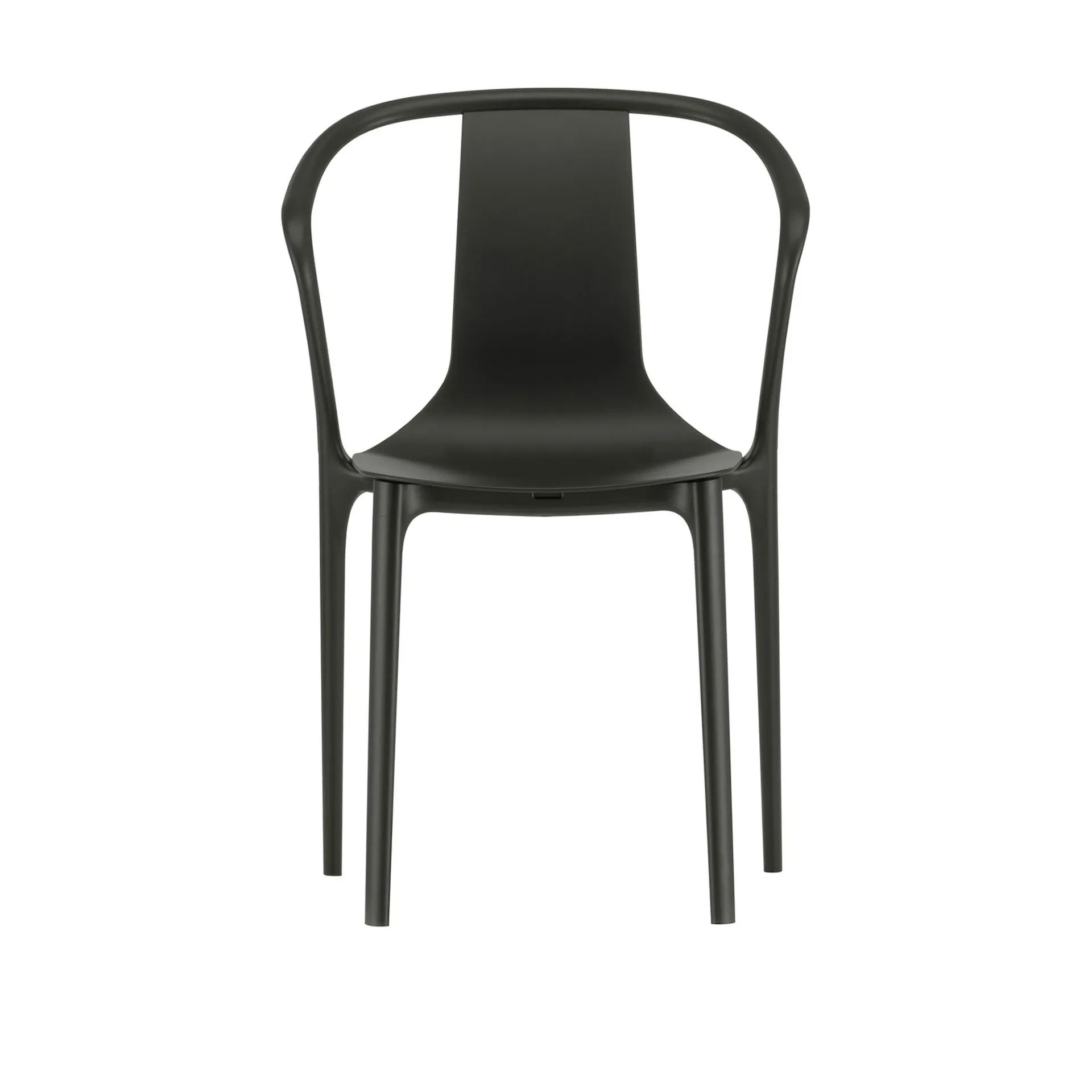 Belleville Chair - Outdoor - Vitra - Ronan & Erwan Bouroullec - NO GA