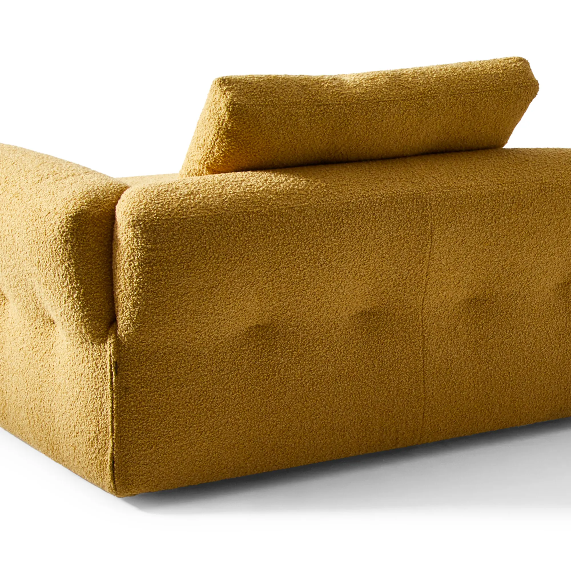 Sengu Bold Modular soffa - 3