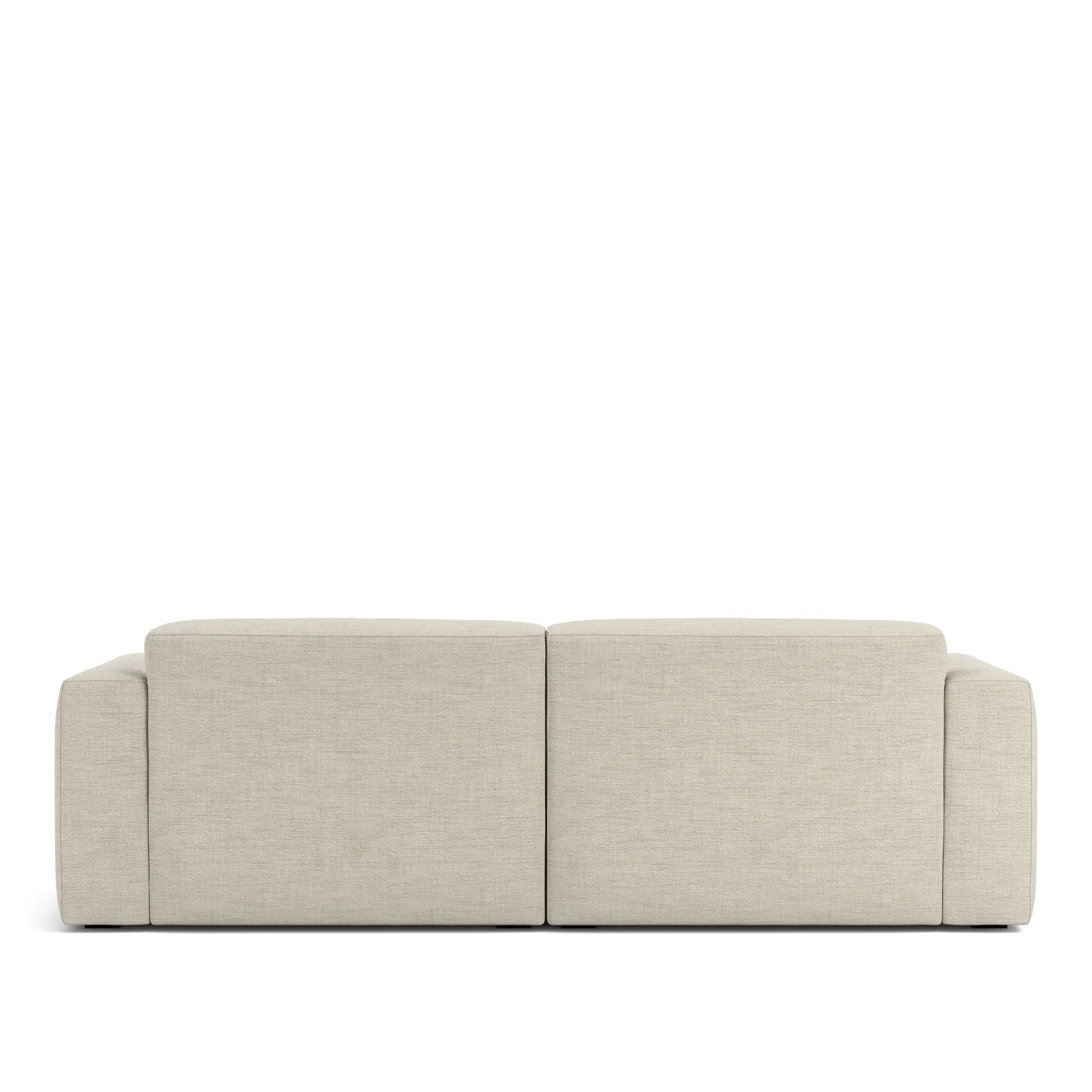 Brick 2-sitssoffa - 6