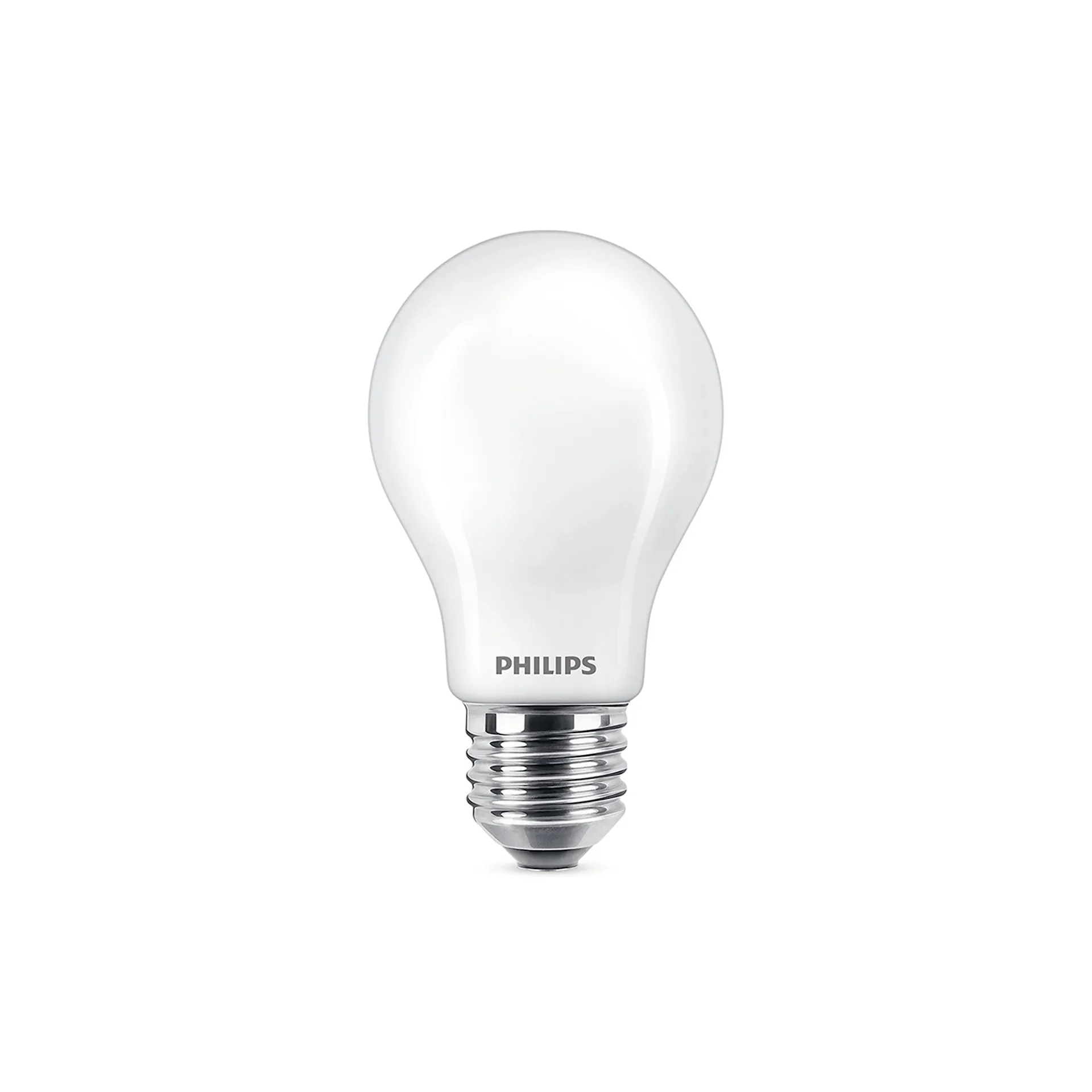 LED Classic 3,4W A60 WGD90 SRT4 - Philips - NO GA