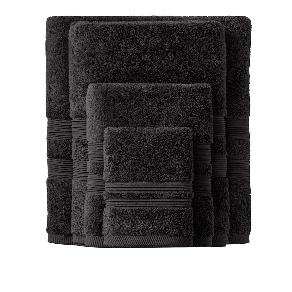 Fontana Anthracite handduk