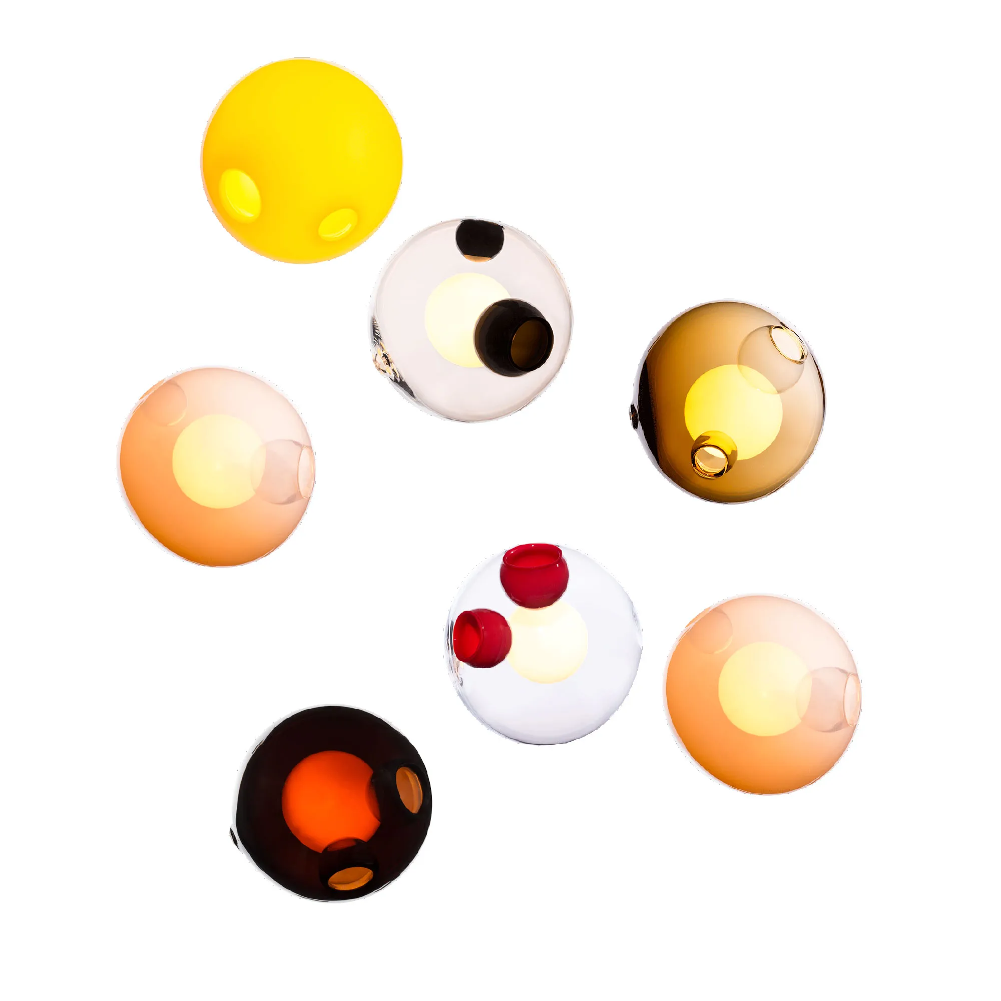 28.7 pendant lamp - 1