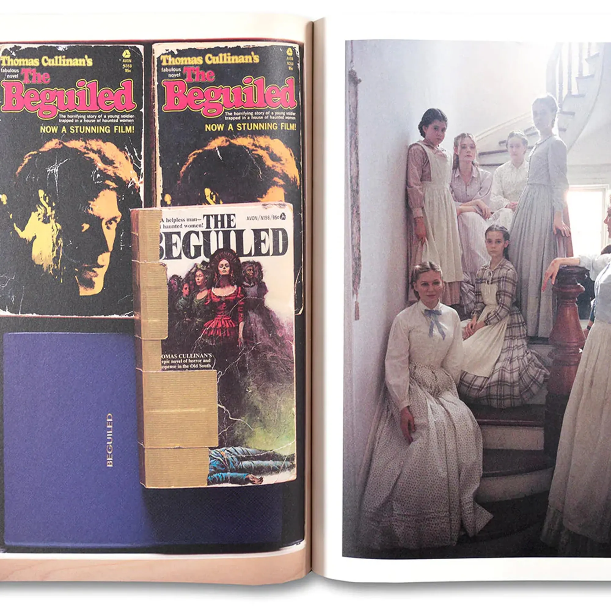 Sofia Coppola Archive 1999-2023 konstbok - 6