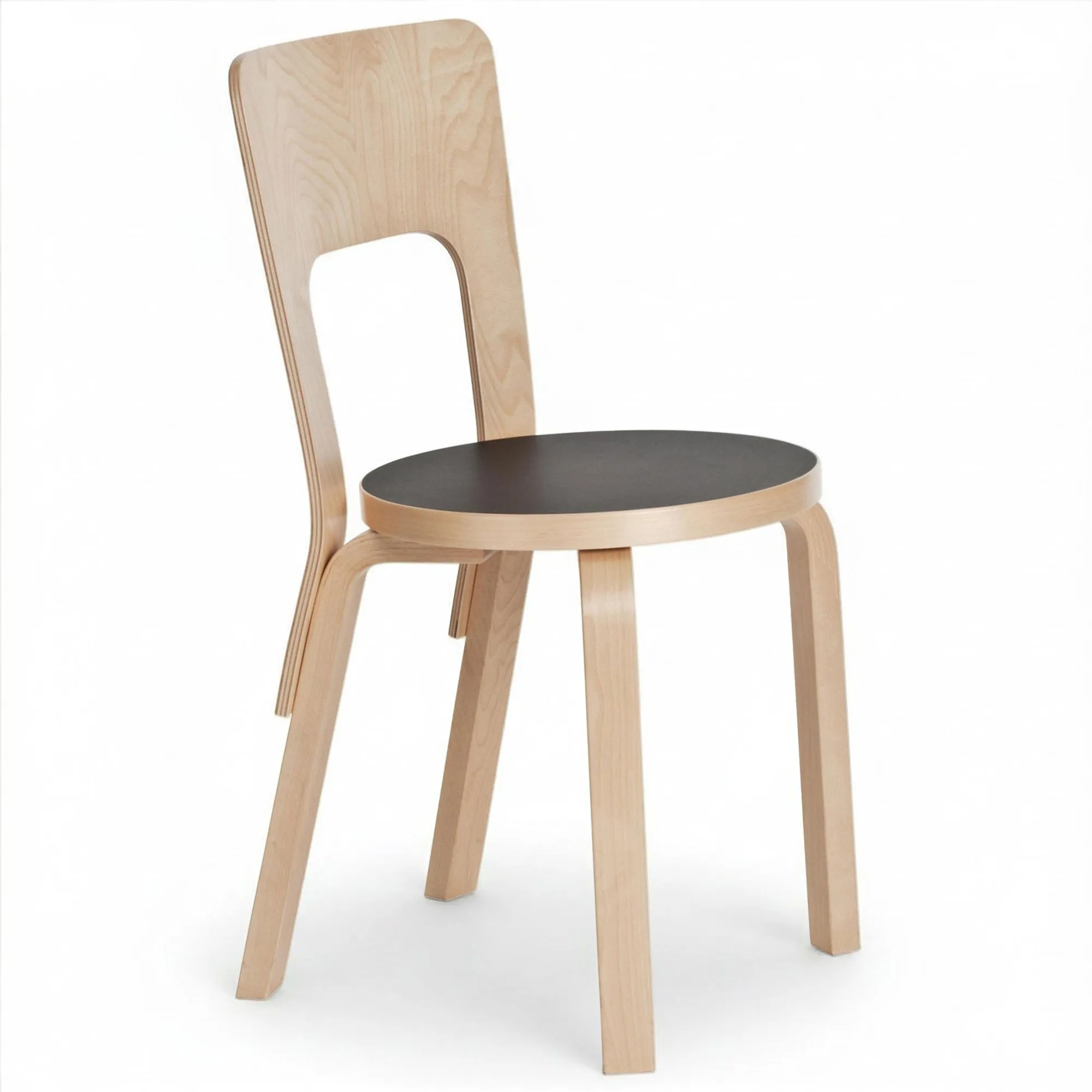 Chair 66 stol - 1