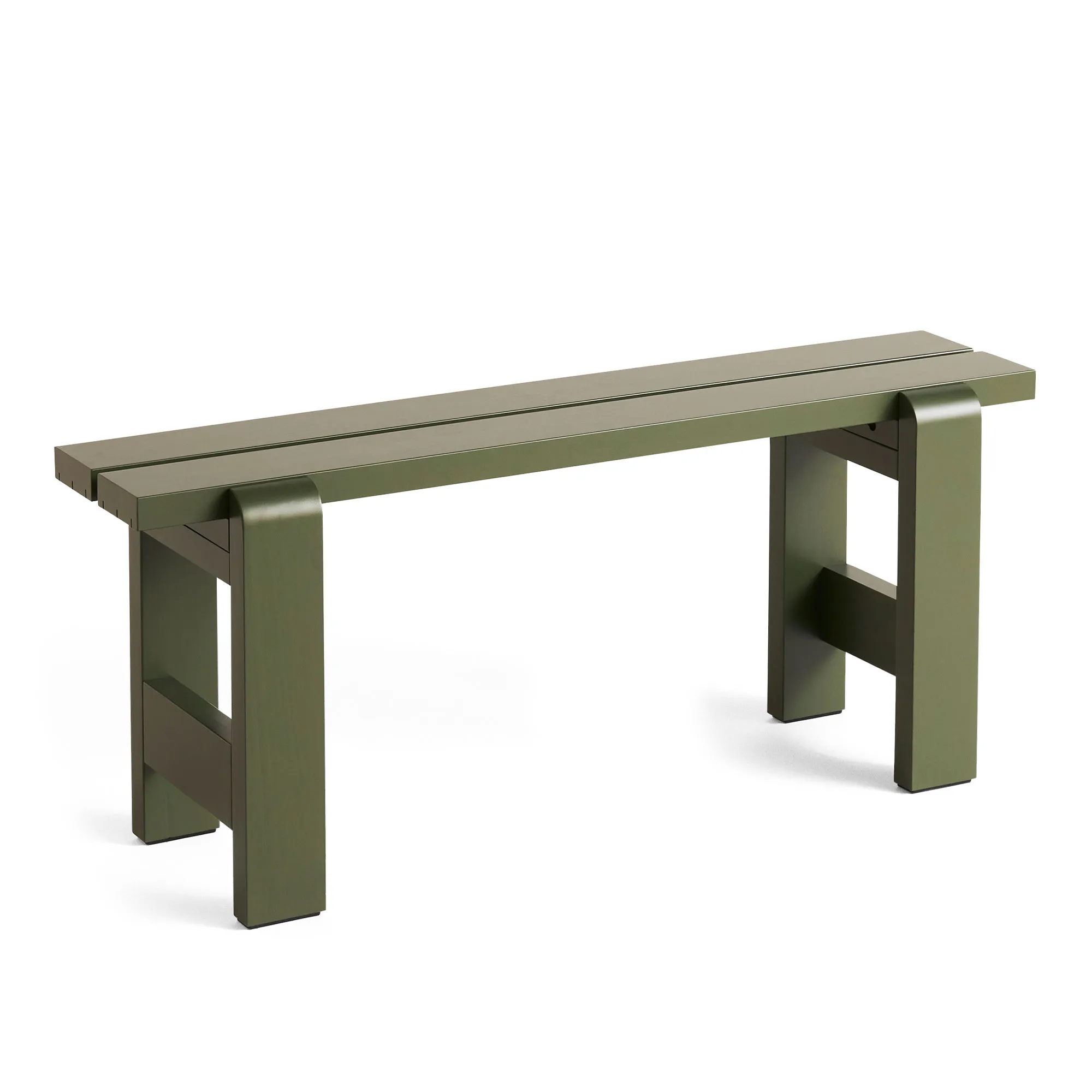Weekday utomhusbänk 111 cm - 1