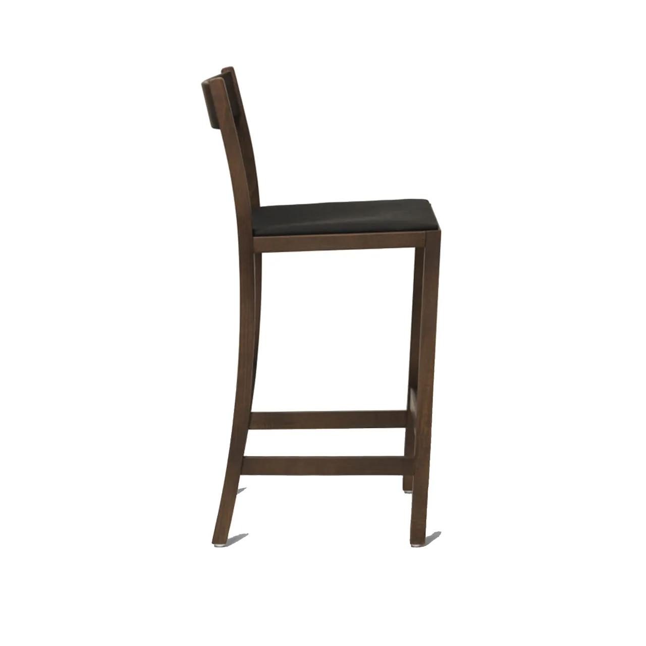 Waiter Bar Stool - Klädd sits