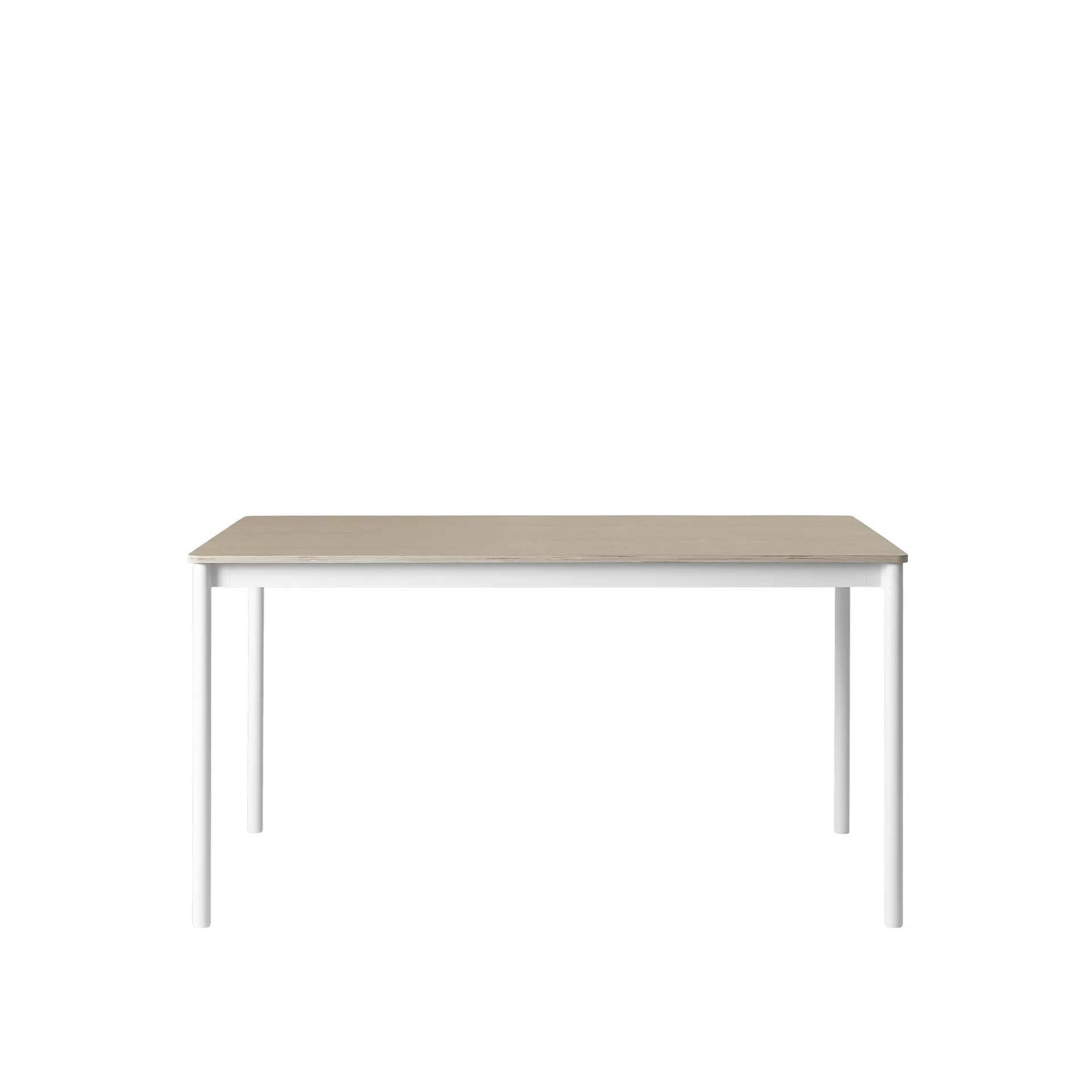 Base Table - Muuto - Mika Tolvanen - NO GA