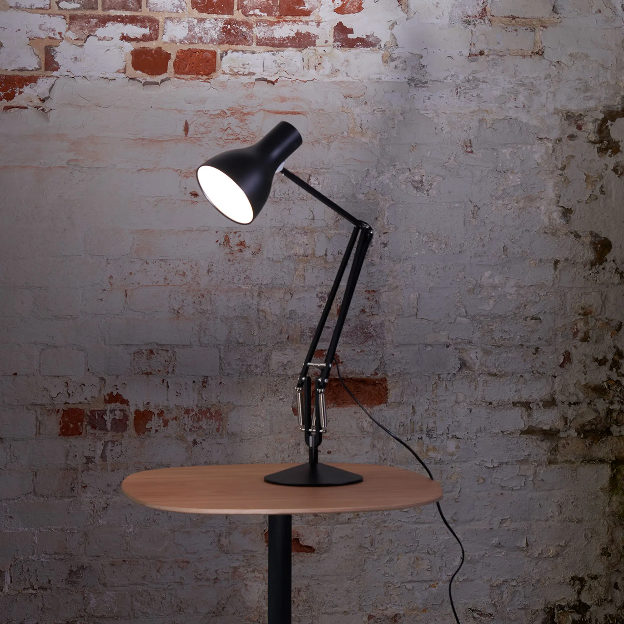 Type 75 Desk Lamp - 8