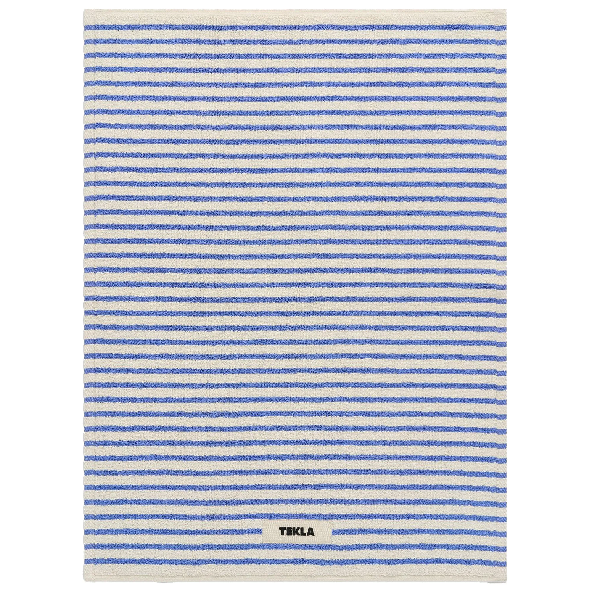 Terry Stripes badrumsmatta - 1