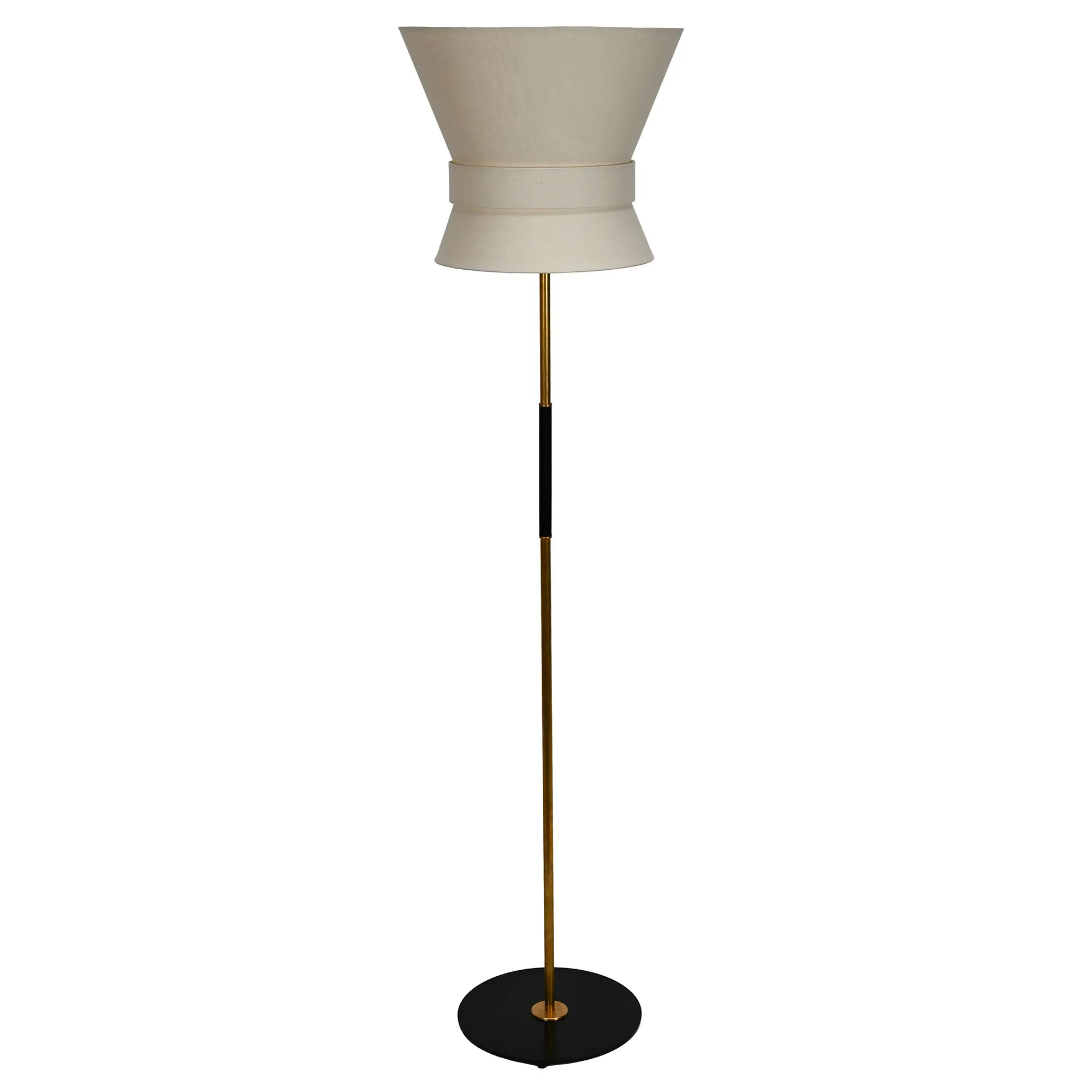 Bow Large golvlampa - 1