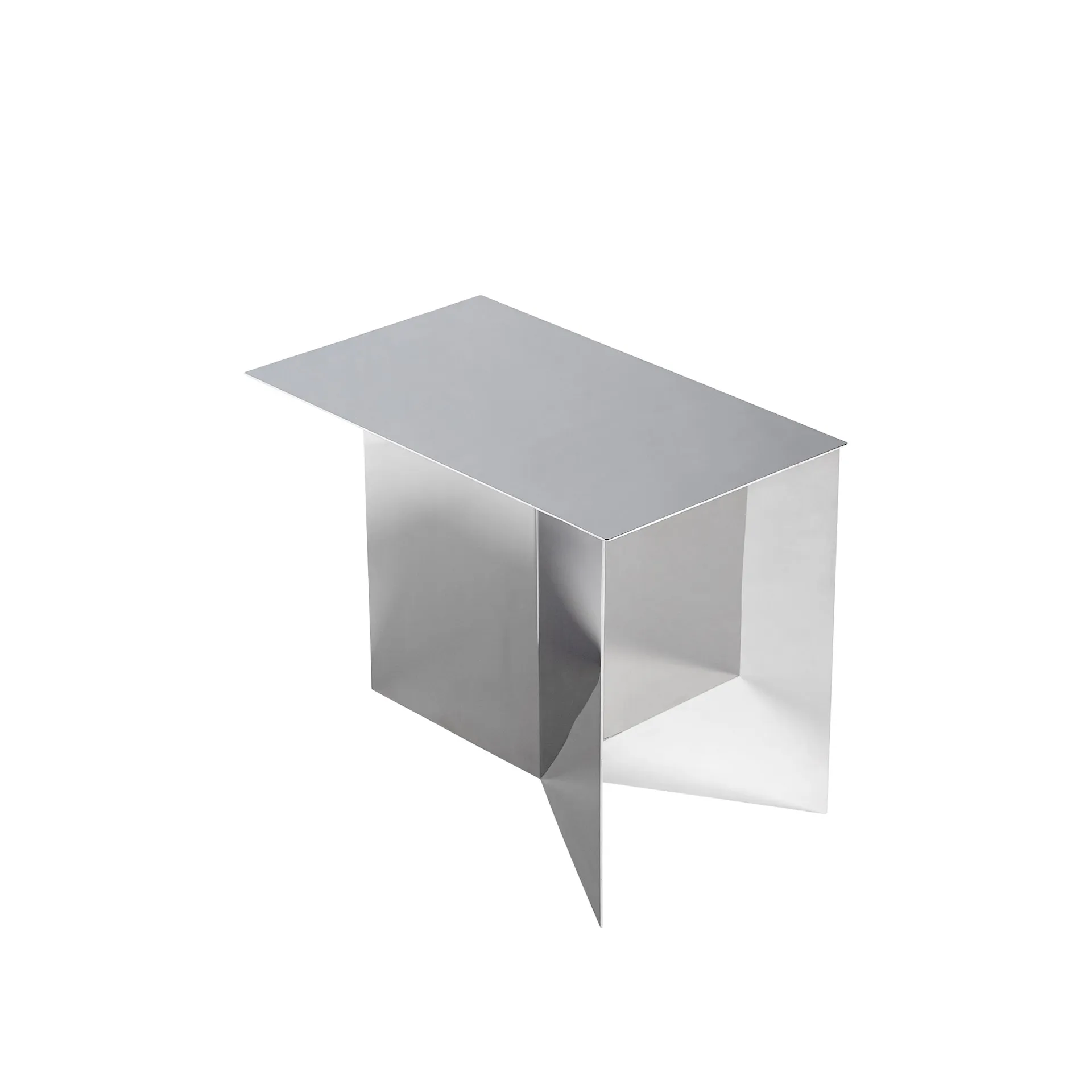 Slit soffbord Oblong - HAY - NO GA