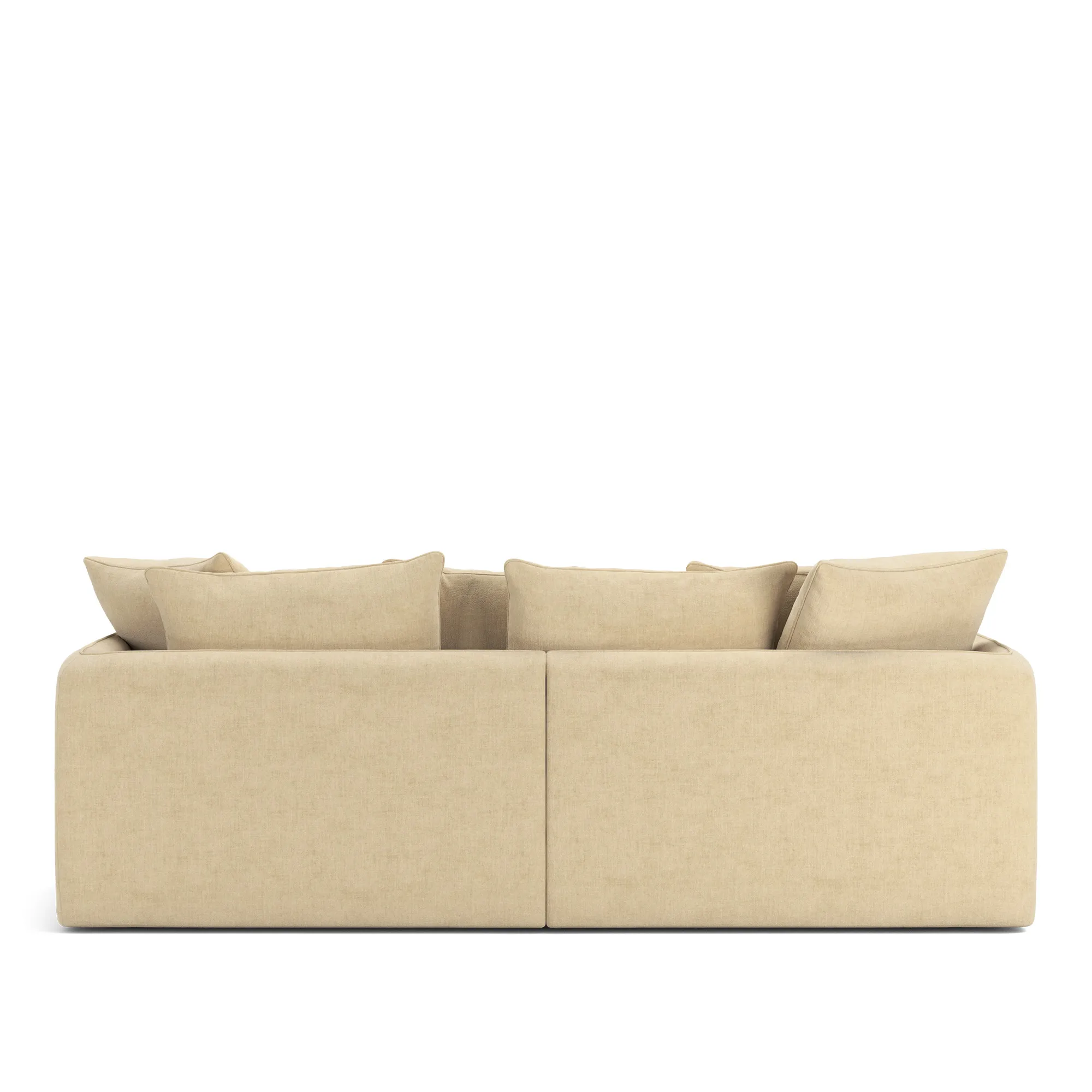 Pavarotti 01 2,5-sitssoffa - 6