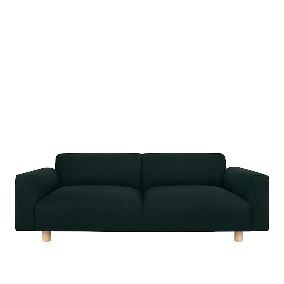 Koti 2-seater Sofa