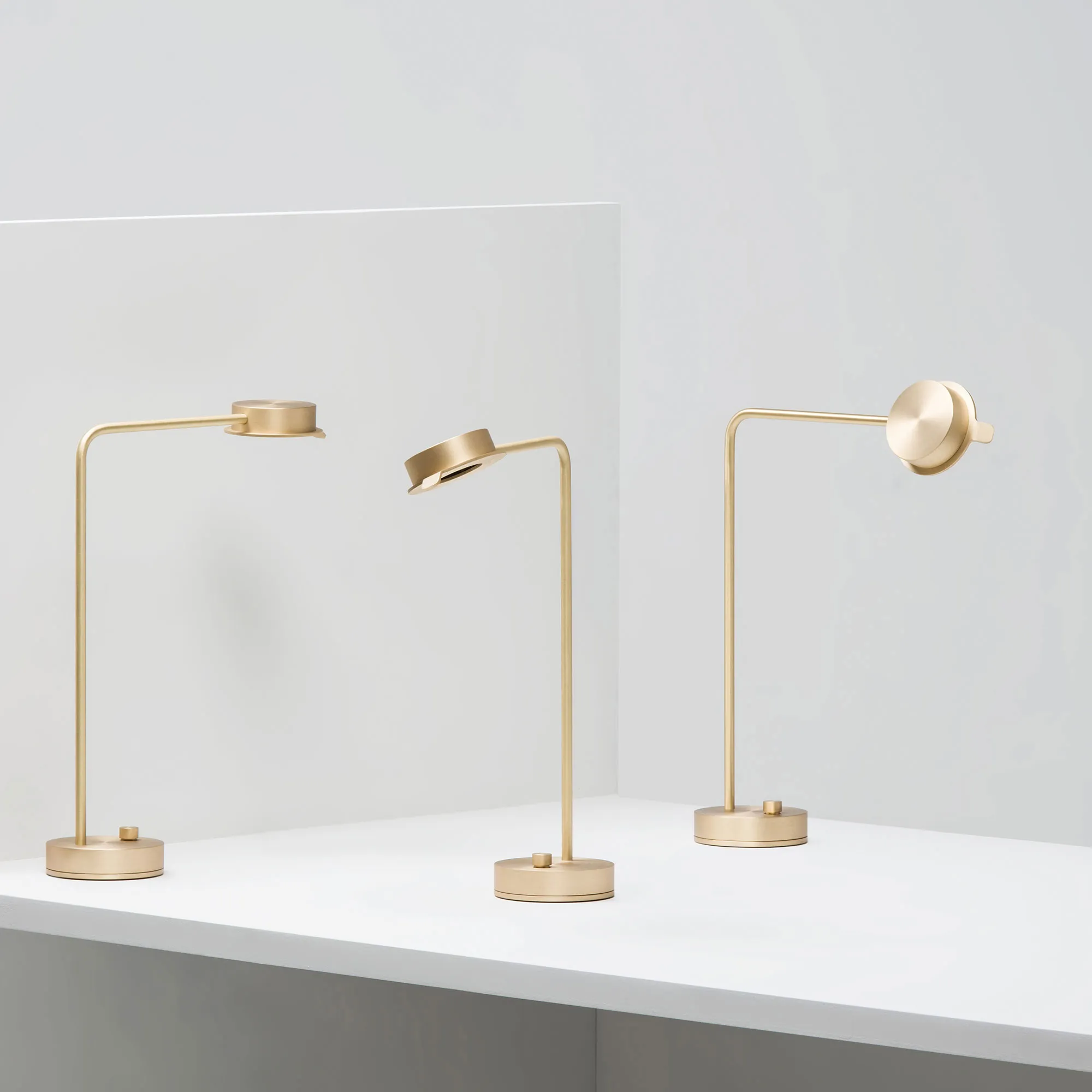 Chipperfield 102 - Bordslampa - 4