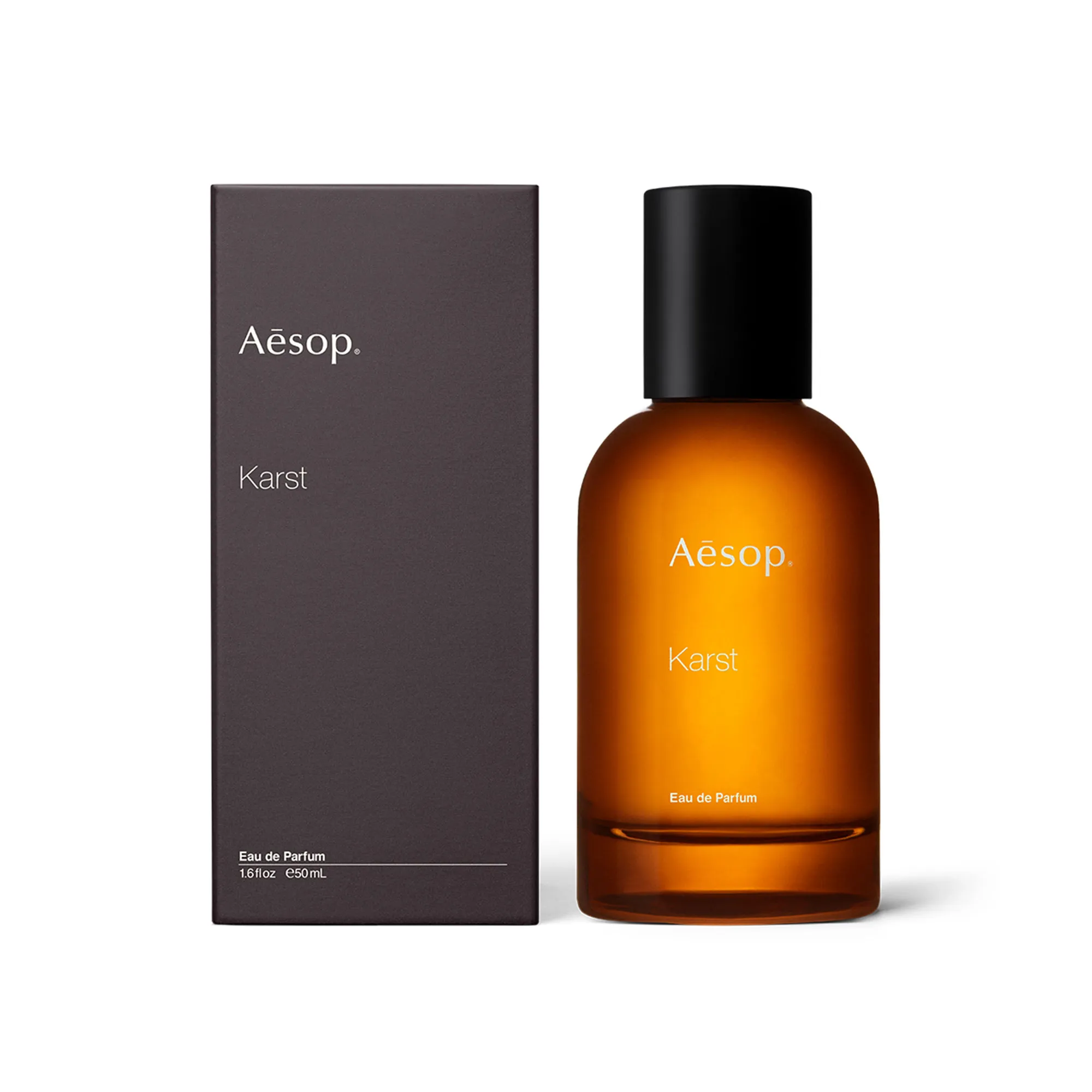 Karst Eau de Parfum 50 ml - 1