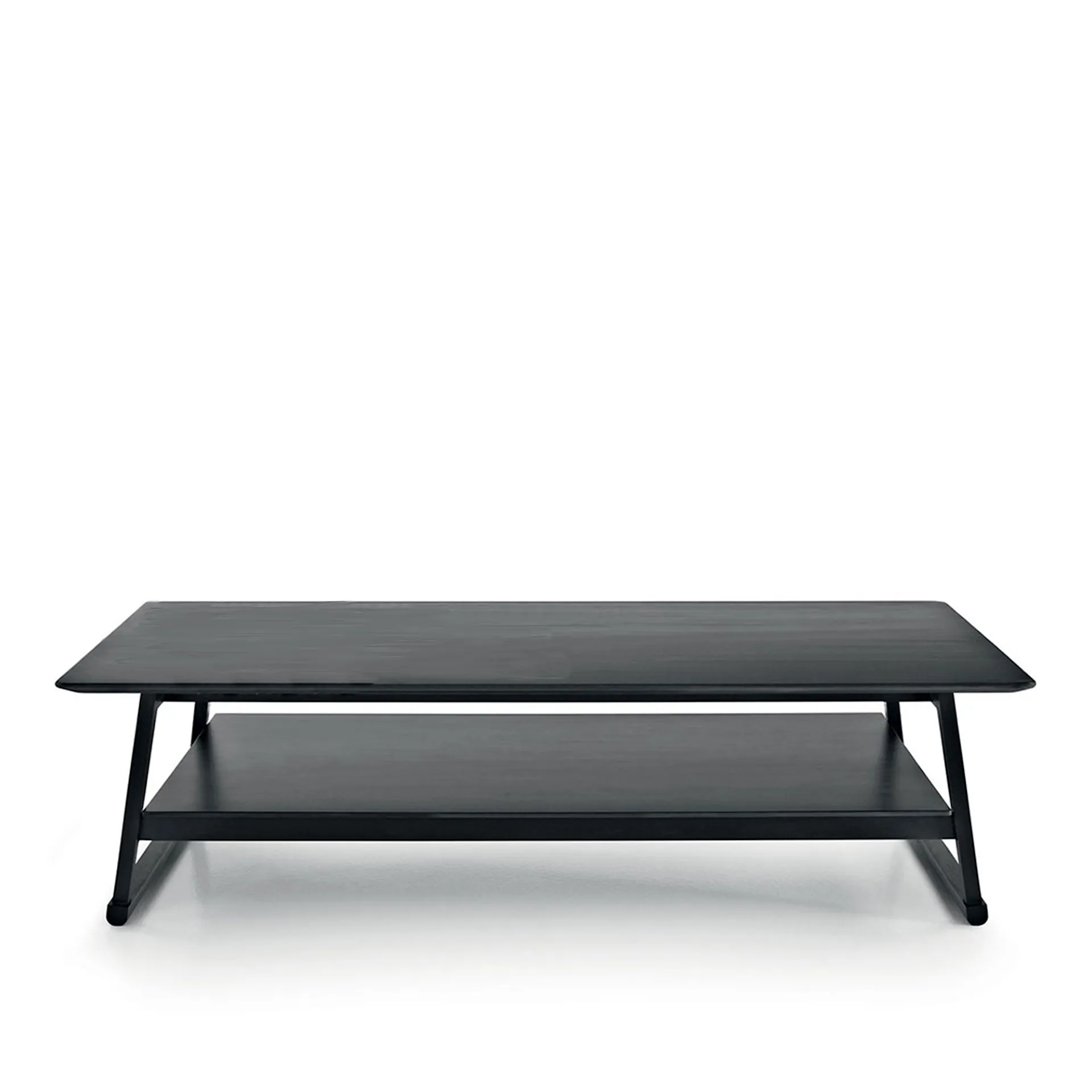 Recipio '14 Rectangular Small Table - Maxalto - Antonio Citterio - NO GA